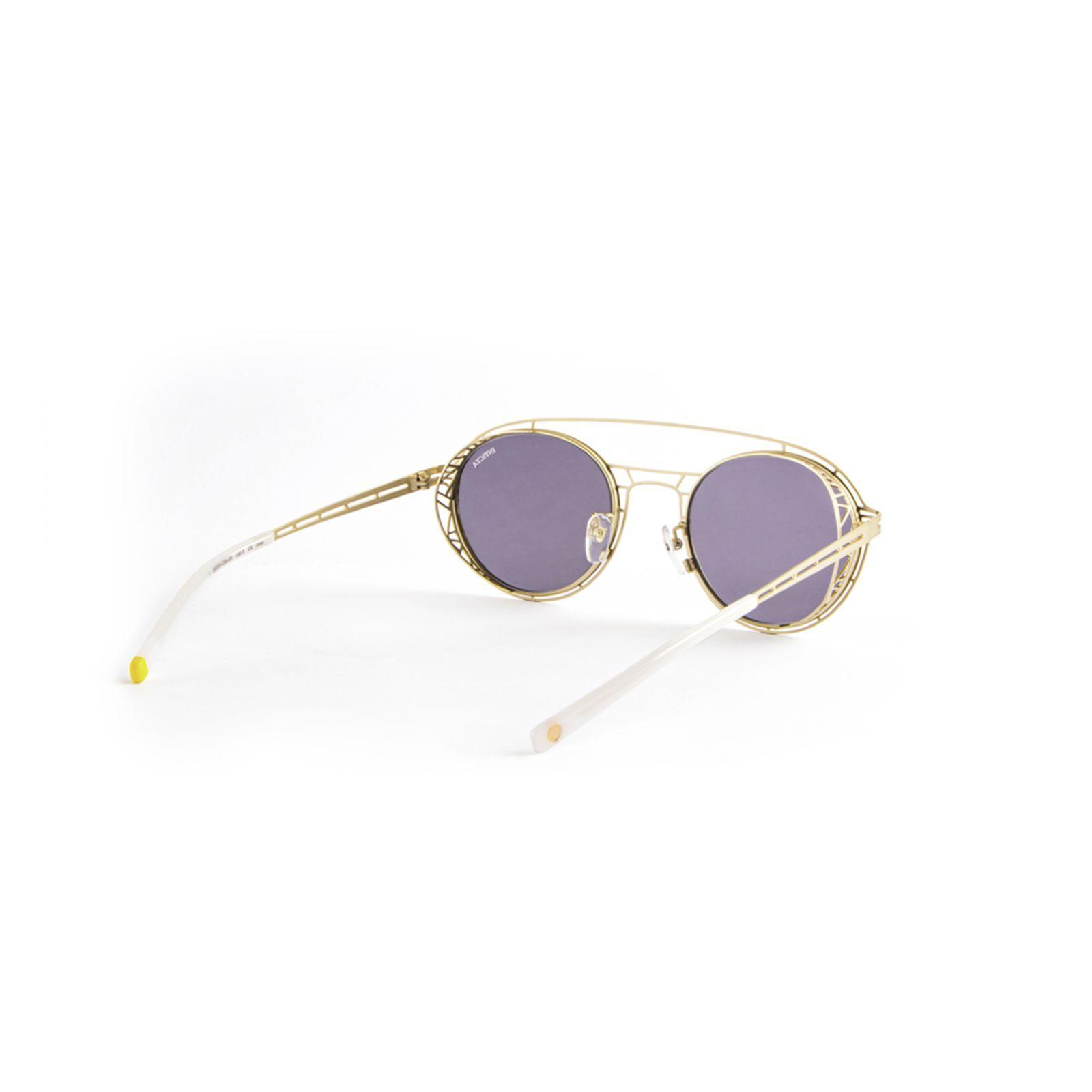 Lentes de Sol Invicta I 26355-OBJ-09 Morado-5