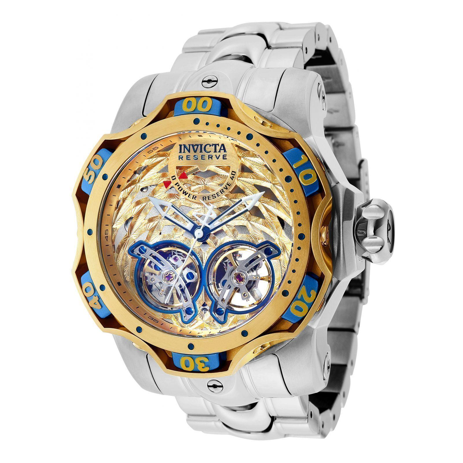 Reloj Hombre Invicta 35985 Reserve-3