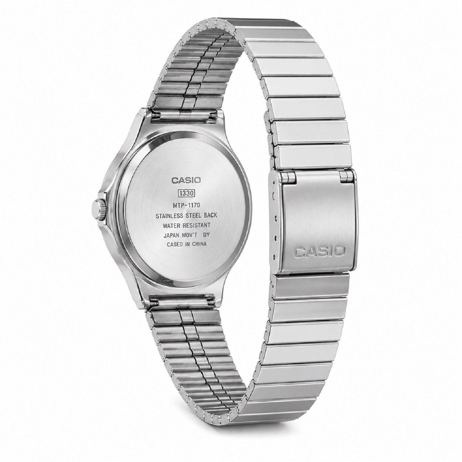 Reloj Casio MQ-24DA-1ADF Unisex Quartz-3