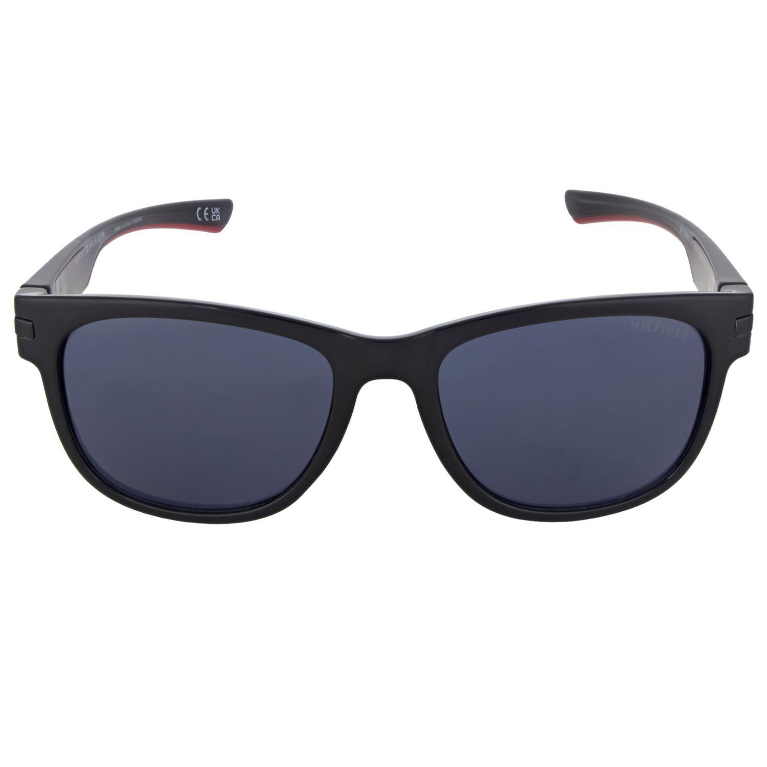 Lentes de Sol Tommy Hilfiger X62154 Gris Hombre-1