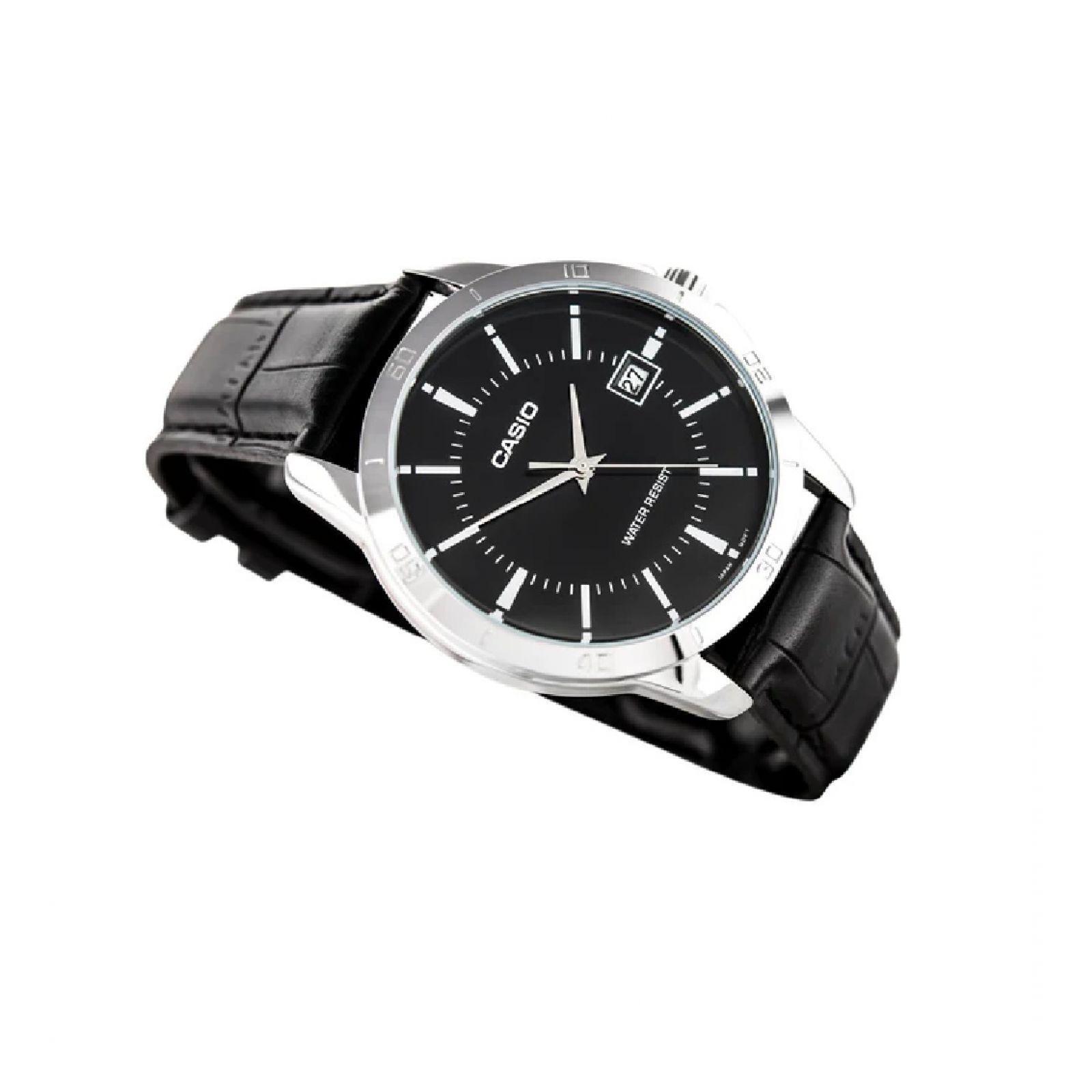 Reloj Casio MTP-V004L-1AUDF Classic Quartz Hombre-1