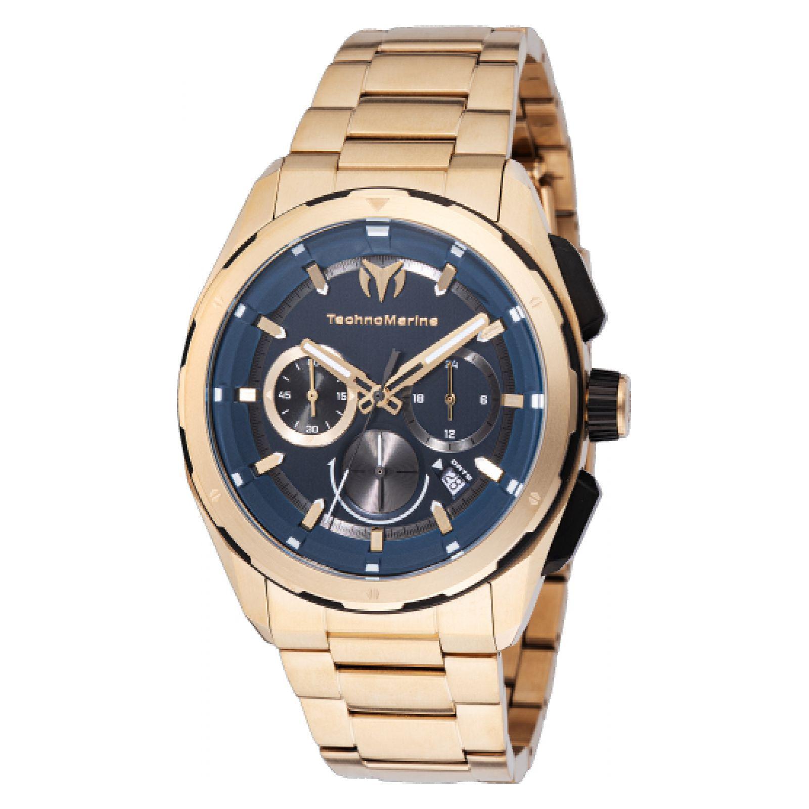 Reloj Technomarine TM-318096 Hombre Quartz-0
