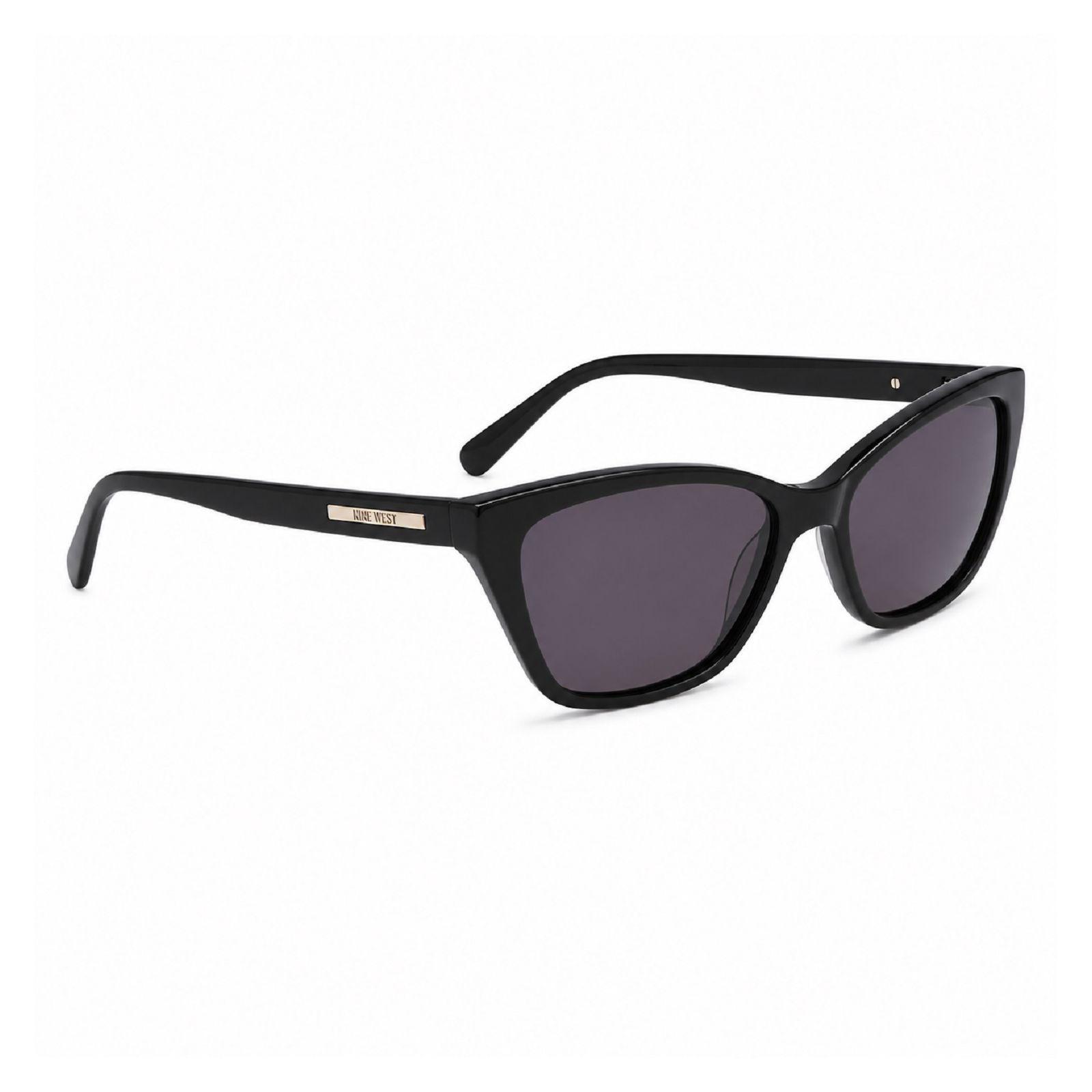 Lentes de Sol Nine West NW656S 001 Mujer-2
