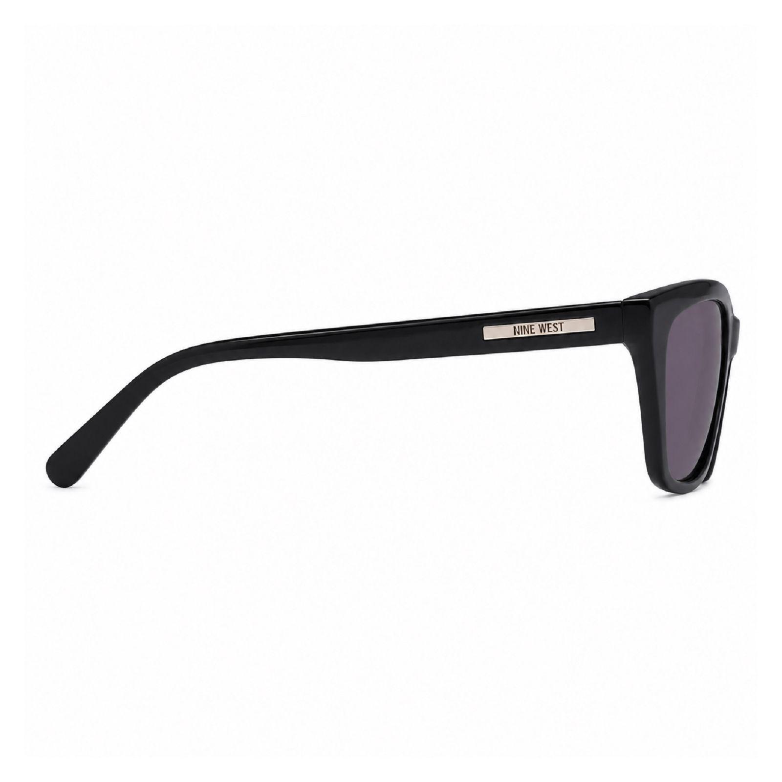 Lentes de Sol Nine West NW656S 001 Mujer-3