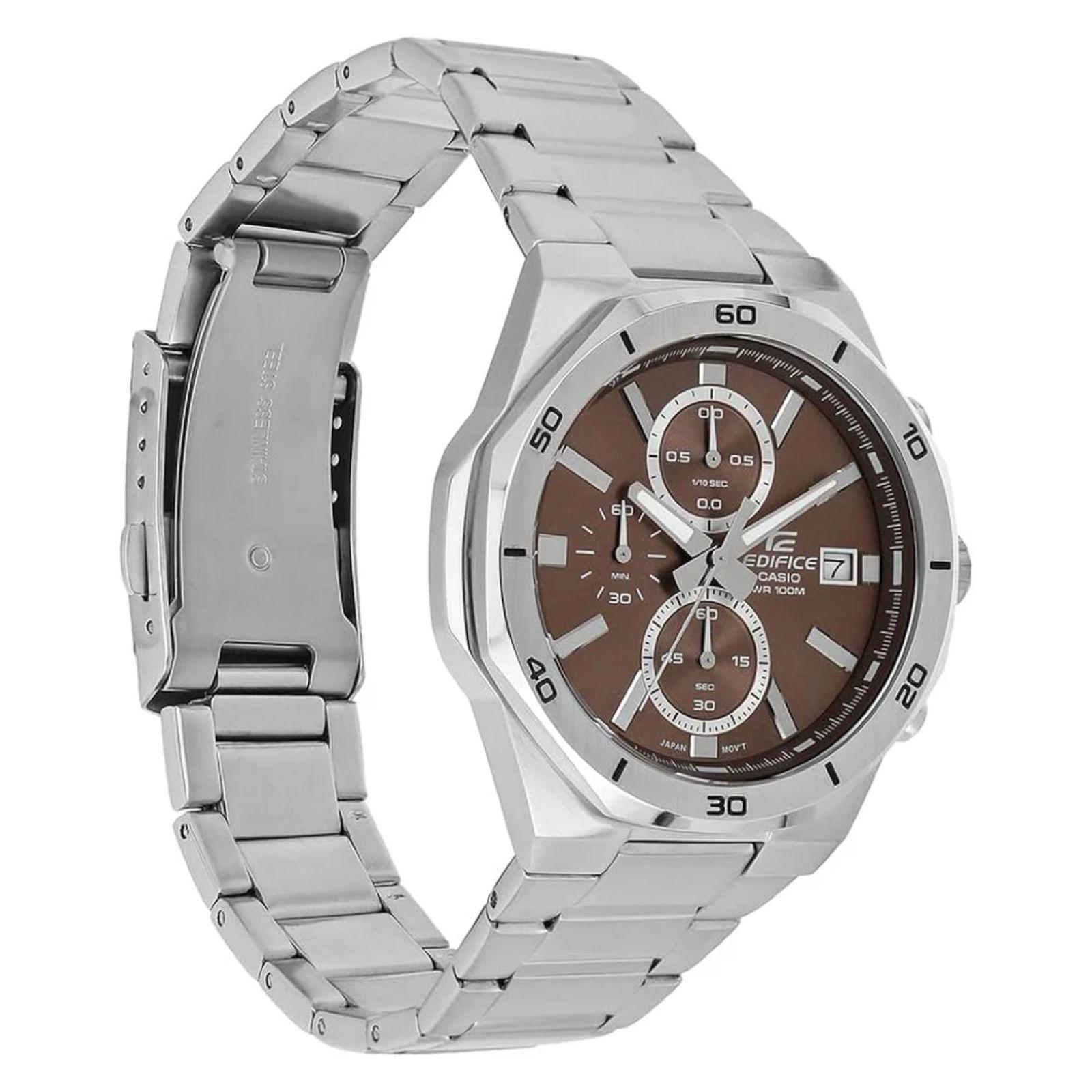 Reloj Edifice EFV-640D-5AVUDF Hombre-1