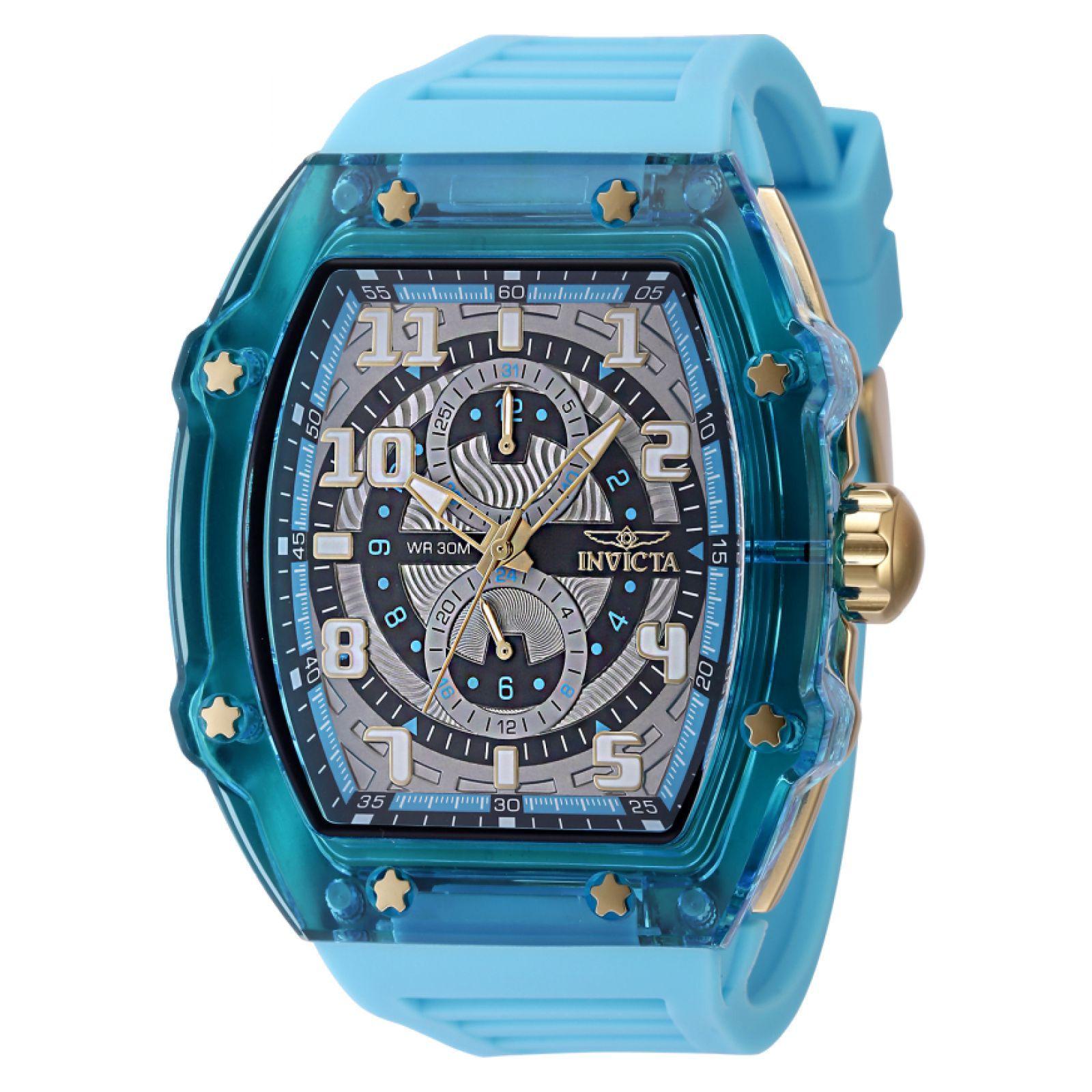 Reloj Invicta 48709 Quartz Hombre-0