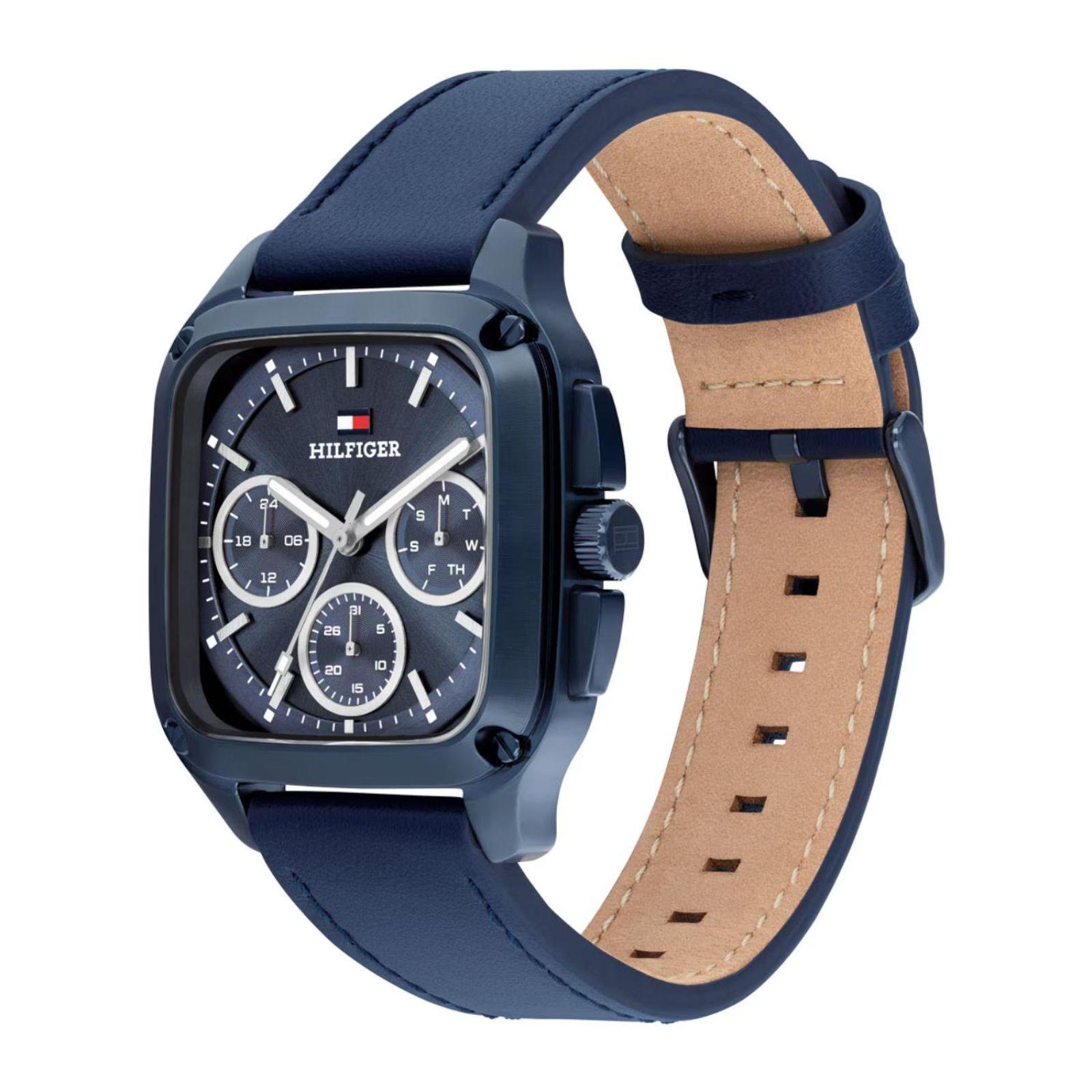 Reloj Tommy Hilfiger 1792219 Quartz Hombre-2
