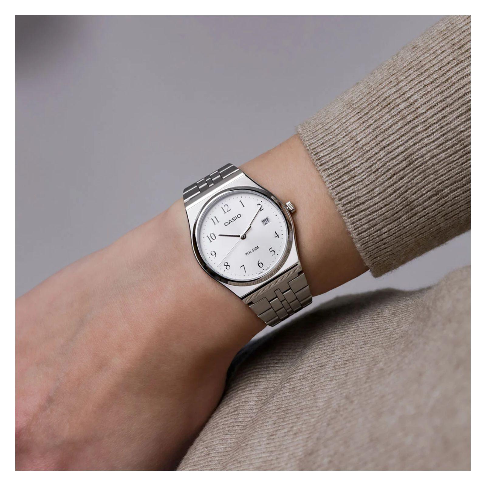 Reloj Casio MTP-B145D-7BVDF Unisexo Quartz-2