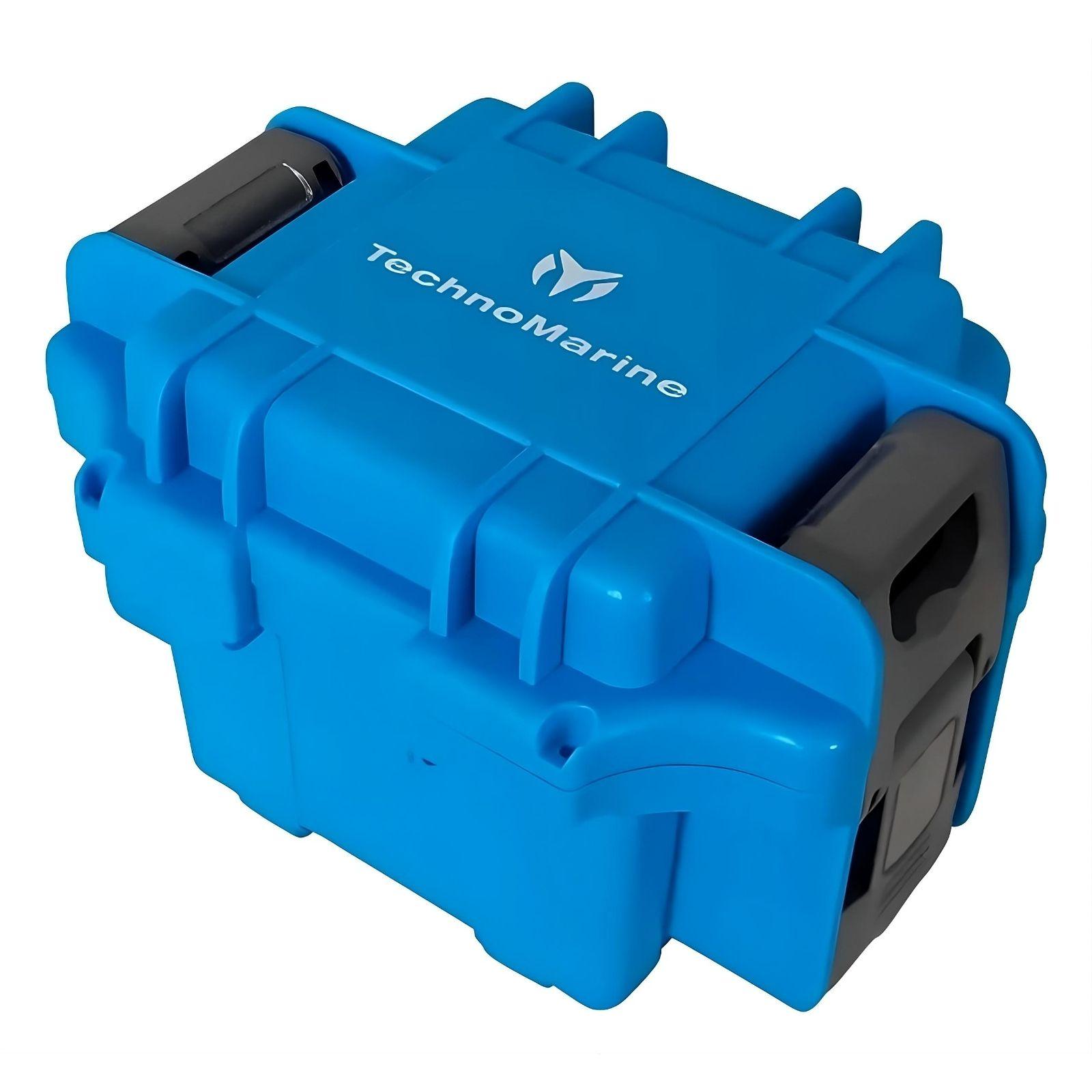 Reloj Technomarine TM-121139 Quartz Hombre-2