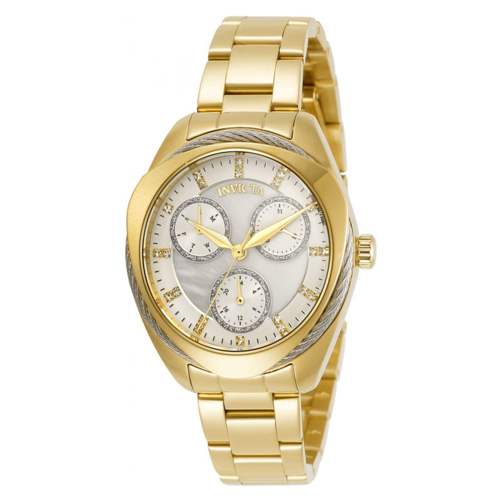 Reloj Invicta 31996 Bolt Quartz Mujer-1