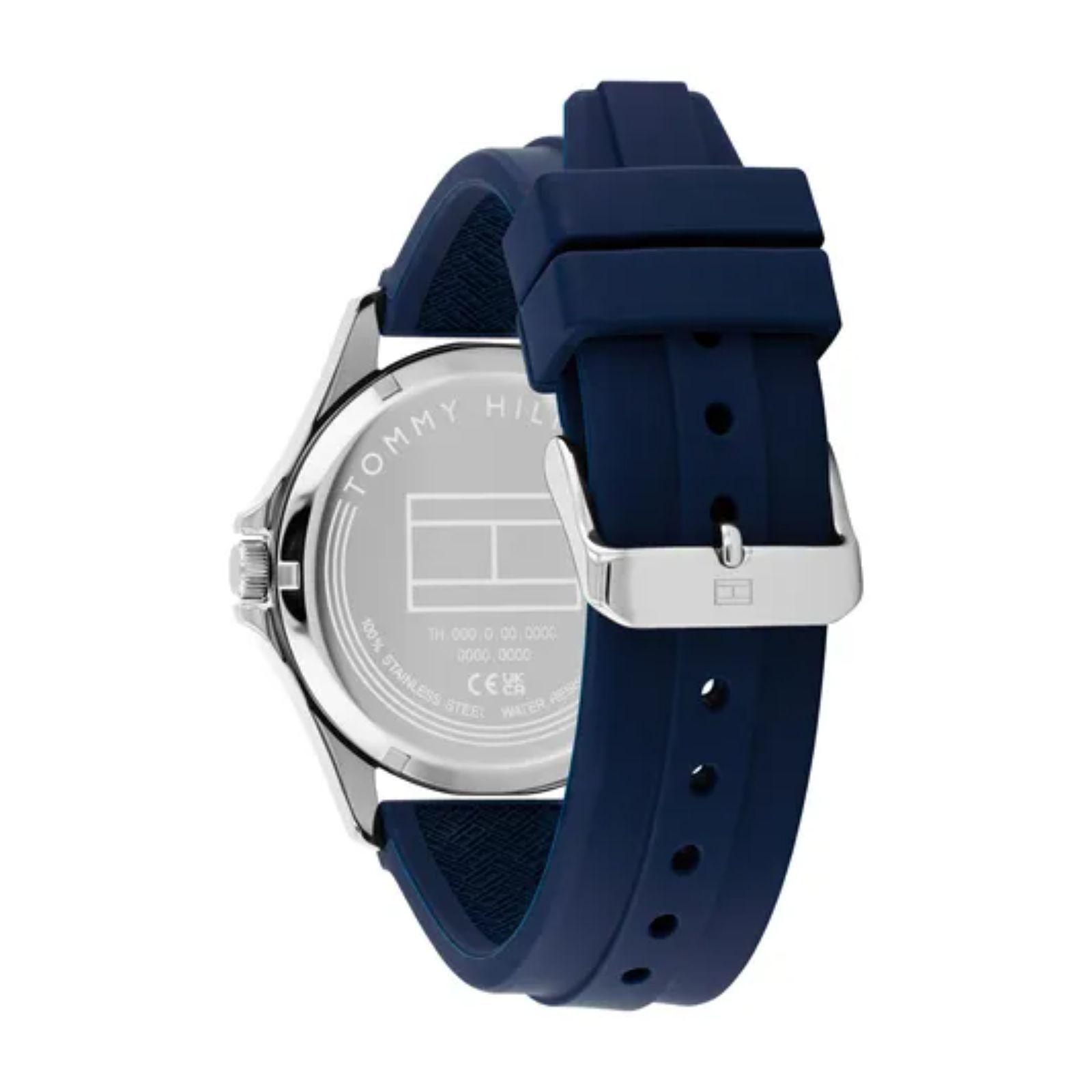 Reloj Tommy Hilfiger 1710738 Quartz Hombre-2