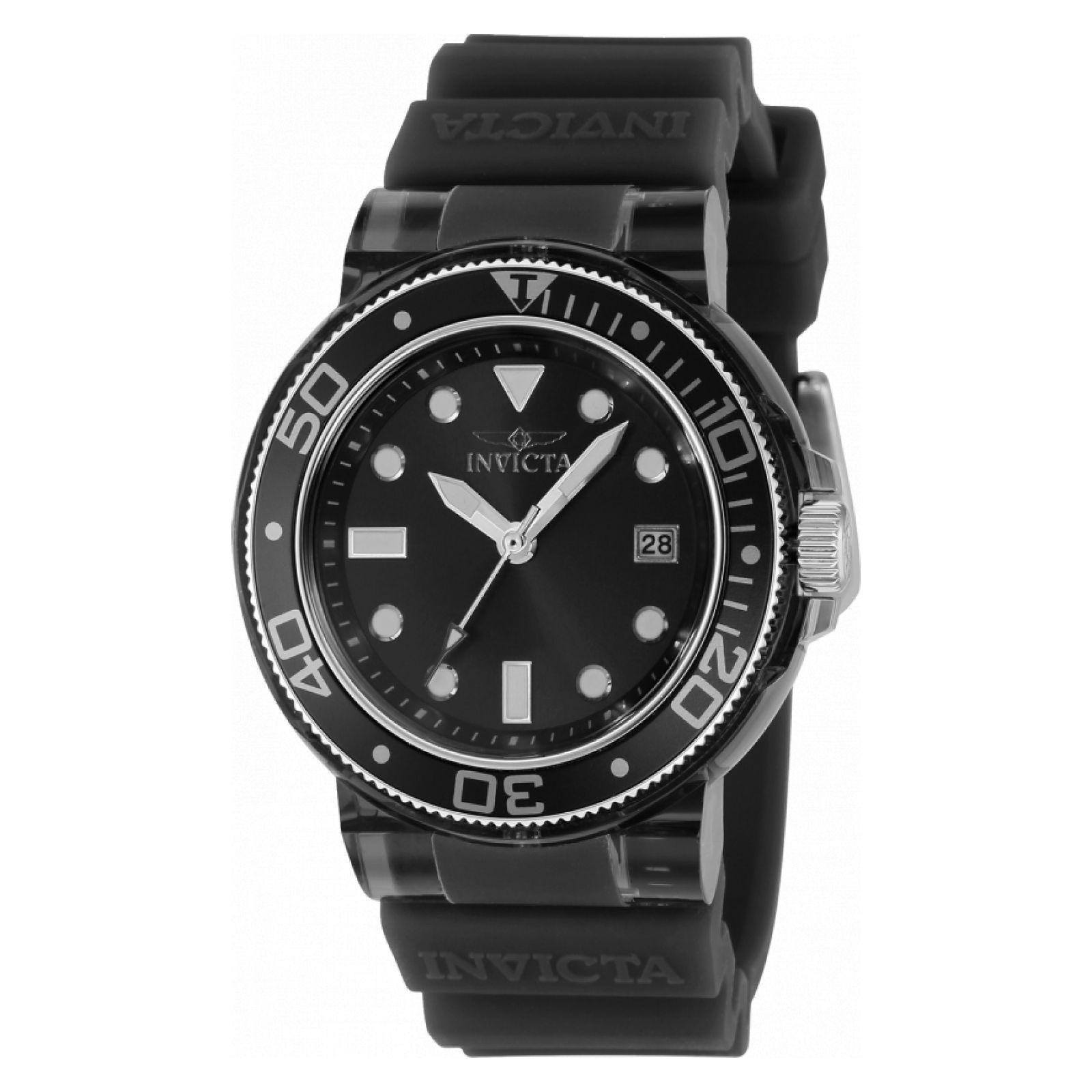 Reloj Mujer Invicta 37299 Pro Diver-0