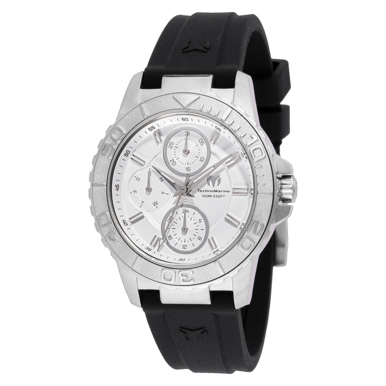 Reloj Technomarine TM-725011 Mujer Quartz-0