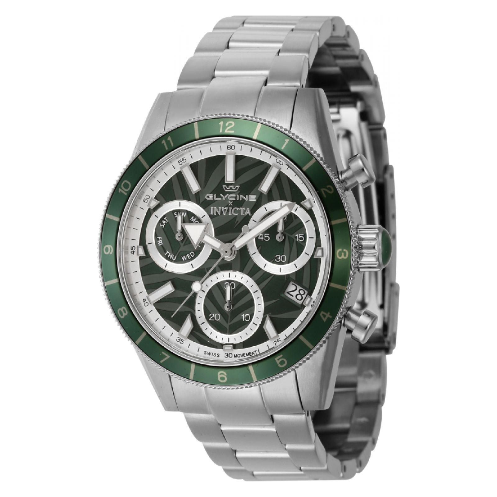 Reloj Invicta 44289 Hombre Quartz-0