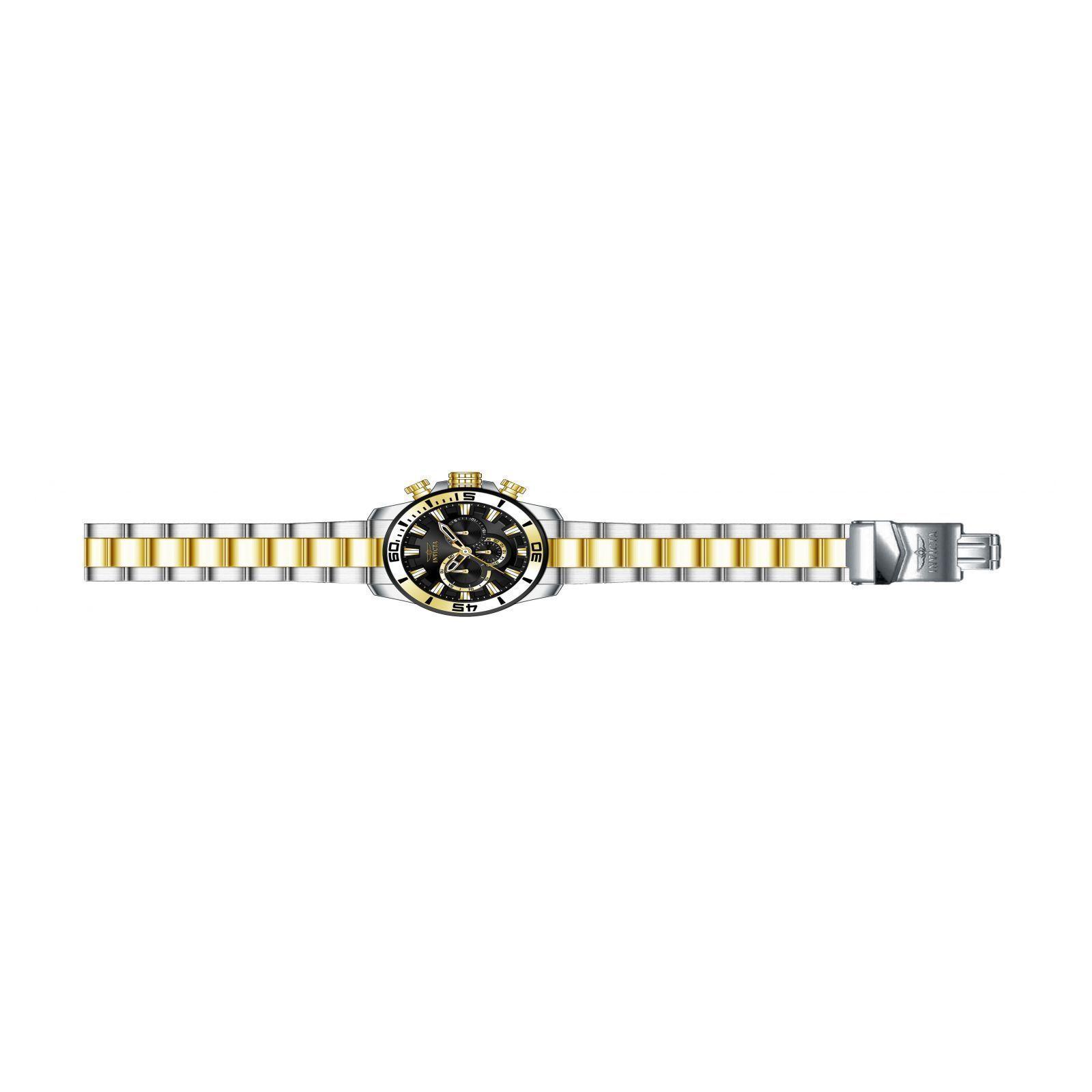 Reloj Invicta 22588 Pro Diver Quartz Hombre-0
