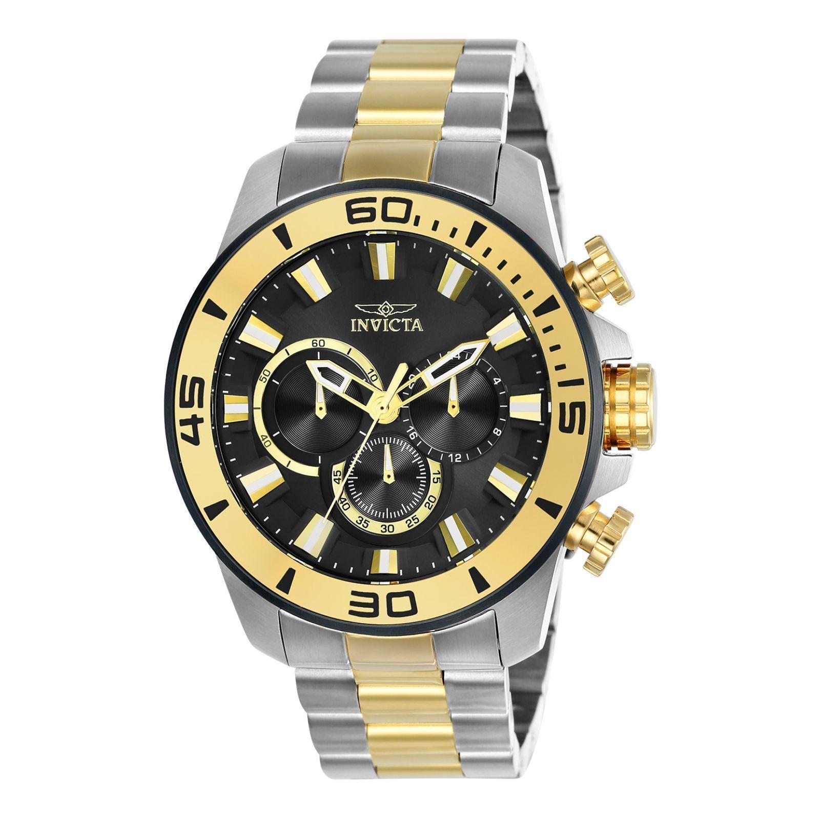 Reloj Invicta 22588 Pro Diver Quartz Hombre-2