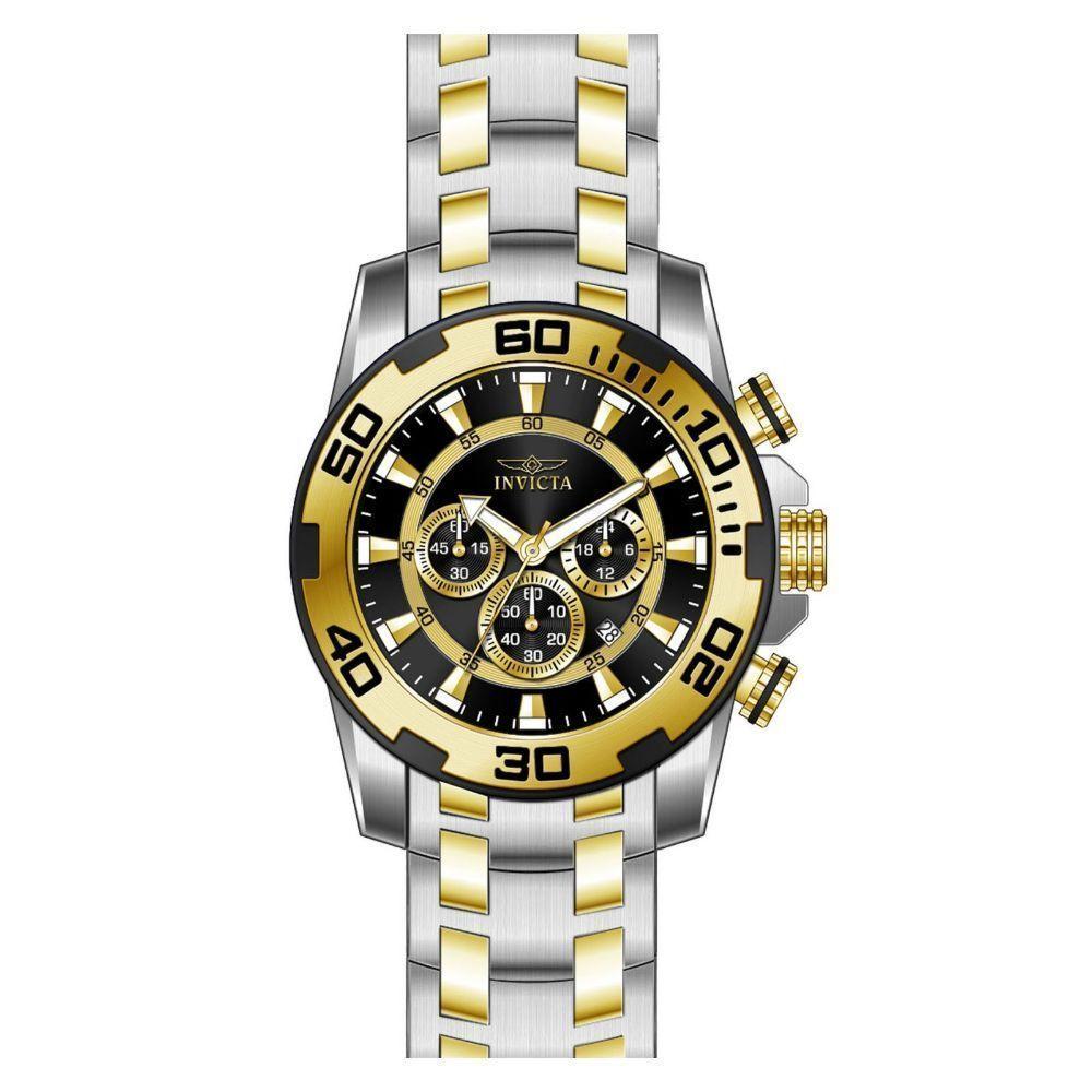 Reloj Hombre Invicta Pro Diver 22322-2