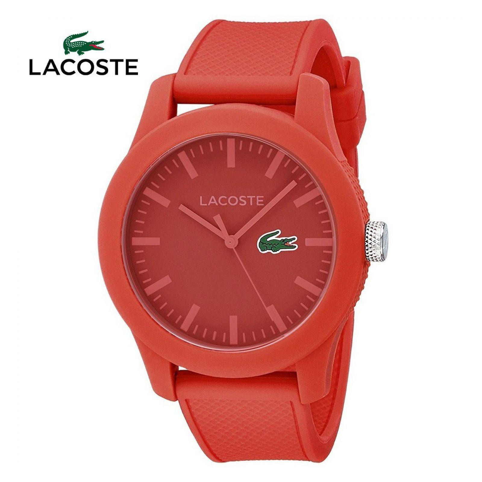 Reloj Lacoste 2010764 Men Core Quartz Hombre-0