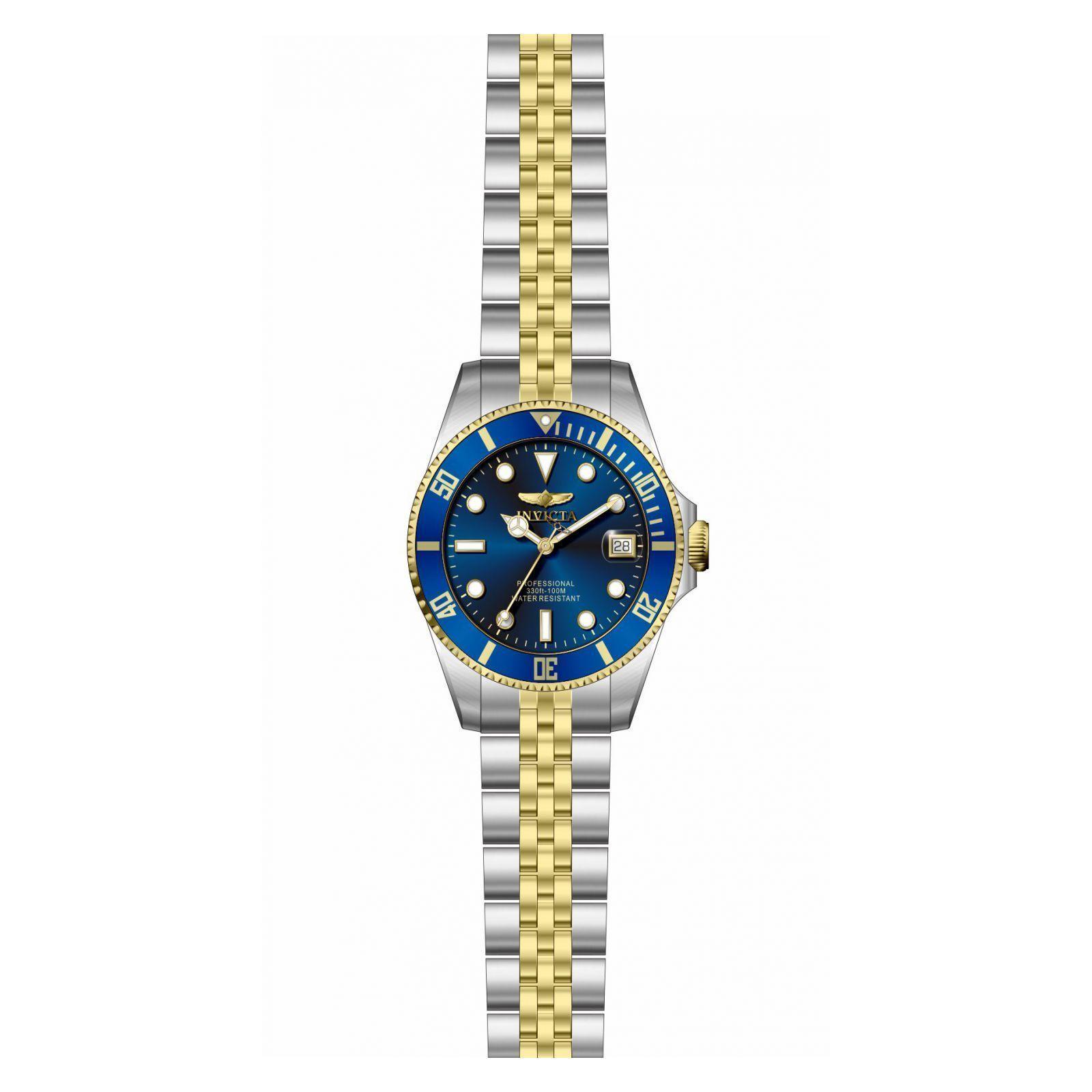 Reloj Mujer Invicta Pro Diver 29188-0