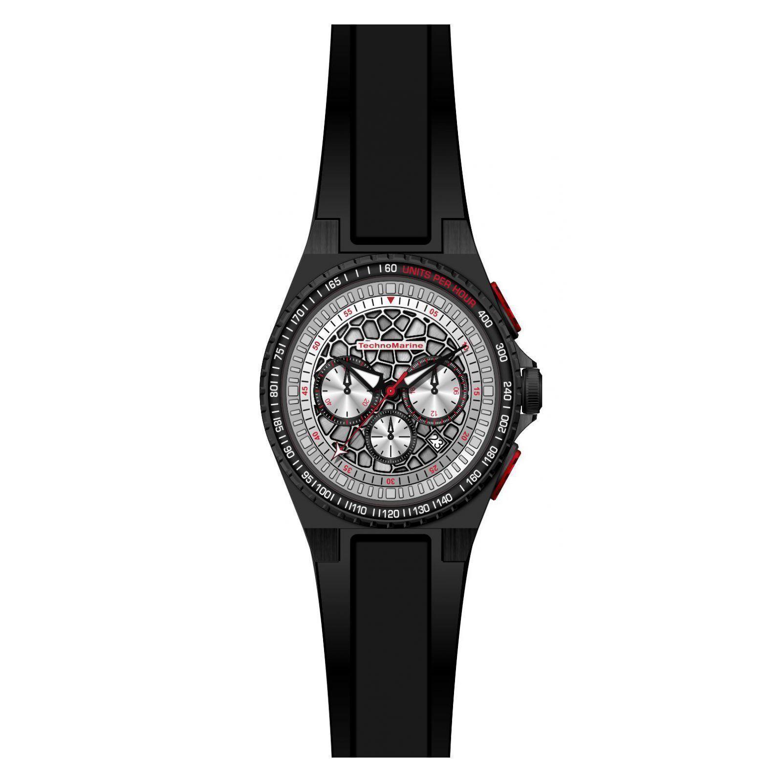 Reloj Hombre Technomarine TM-318072 Technocell-3