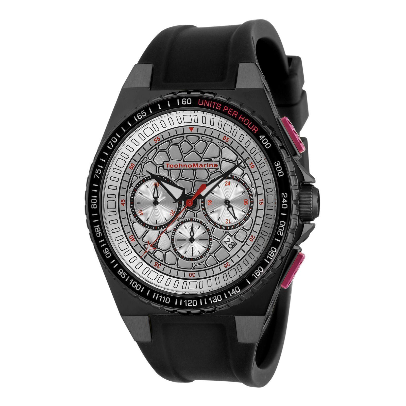 Reloj Hombre Technomarine TM-318072 Technocell-4