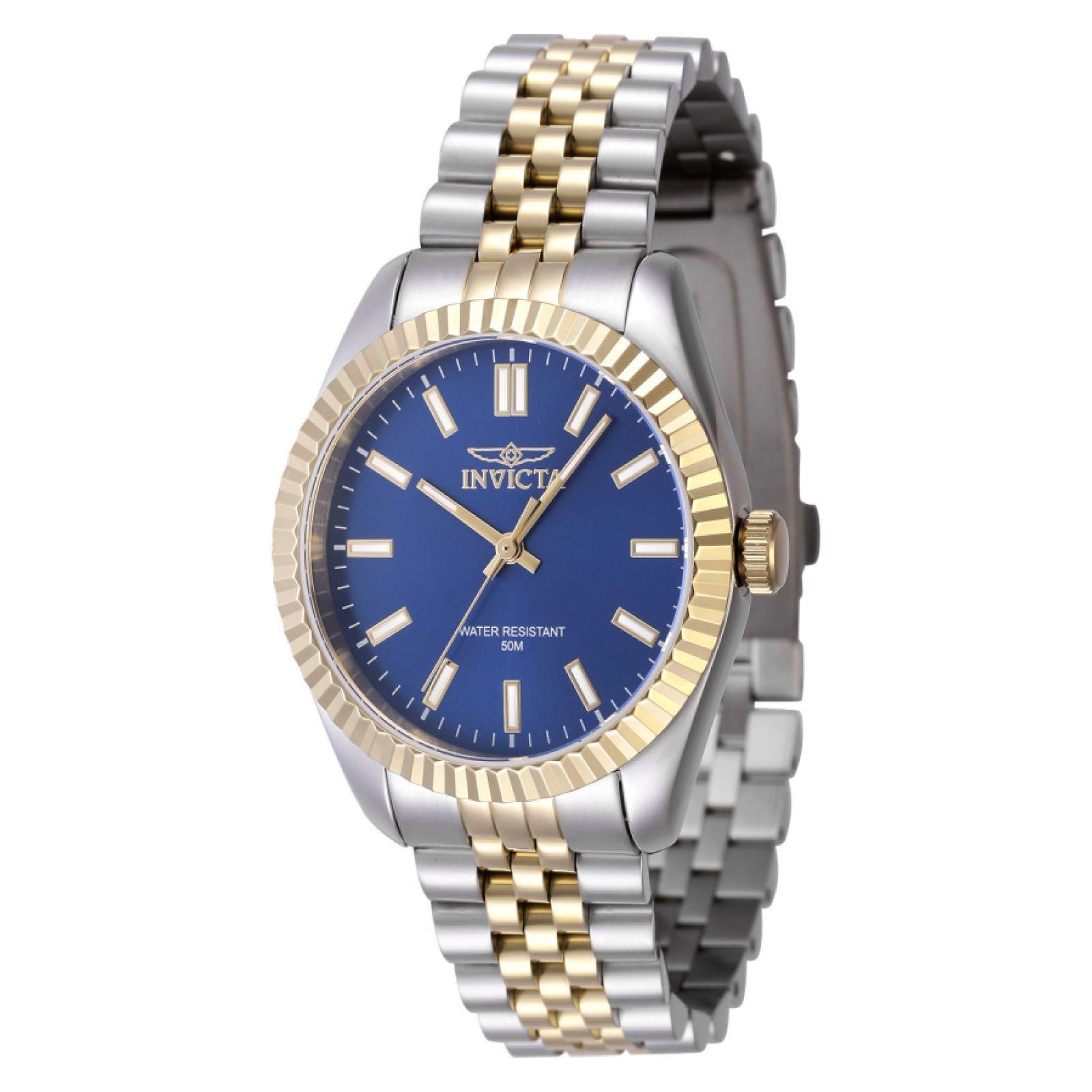 Reloj Invicta 47502 Mujer Quartz-0