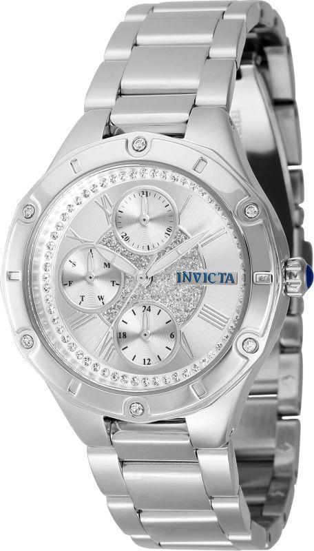 Reloj Invicta 40558 Angel Quartz Mujer-0