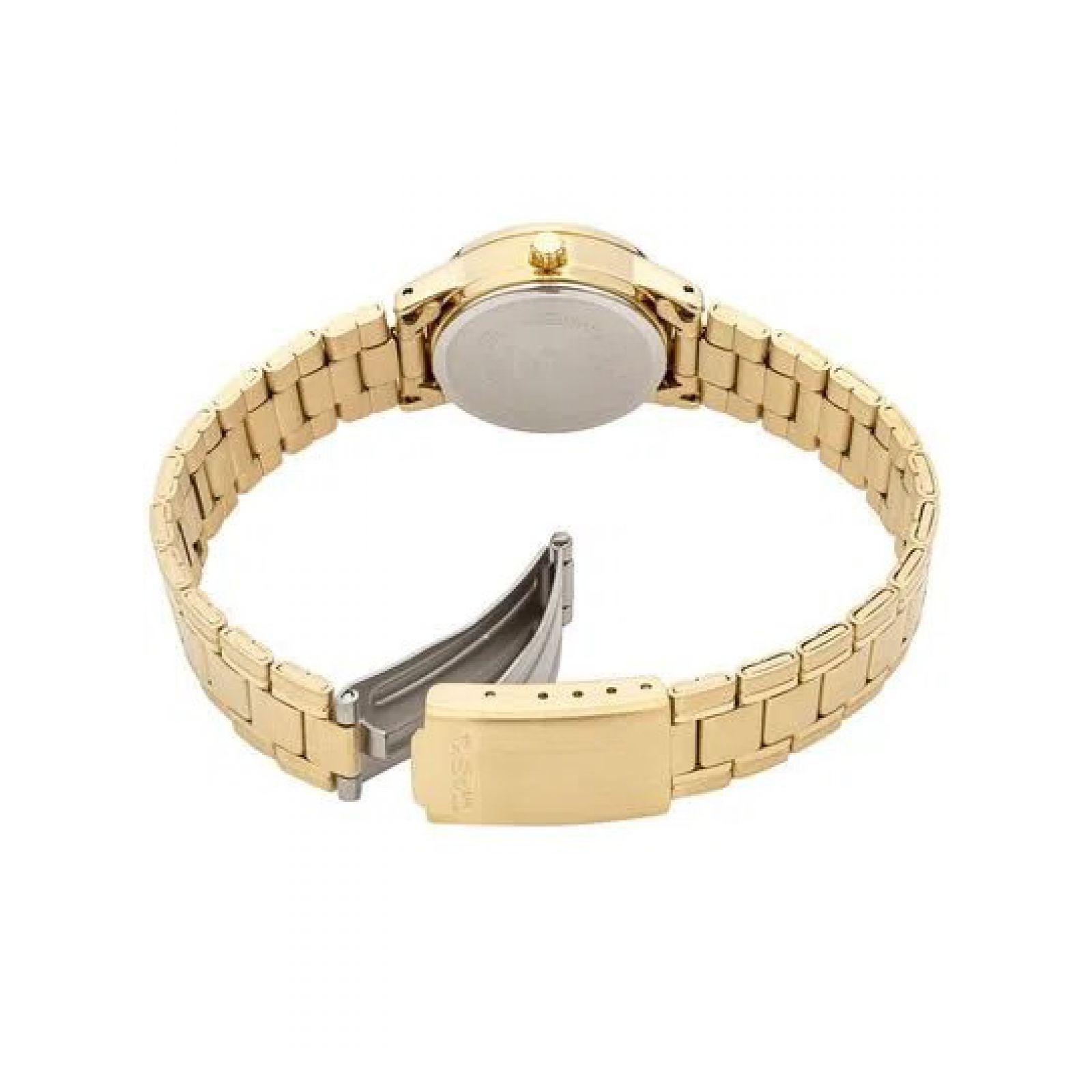 Reloj Casio LTP-V002G-7B2UDF Mujer-1