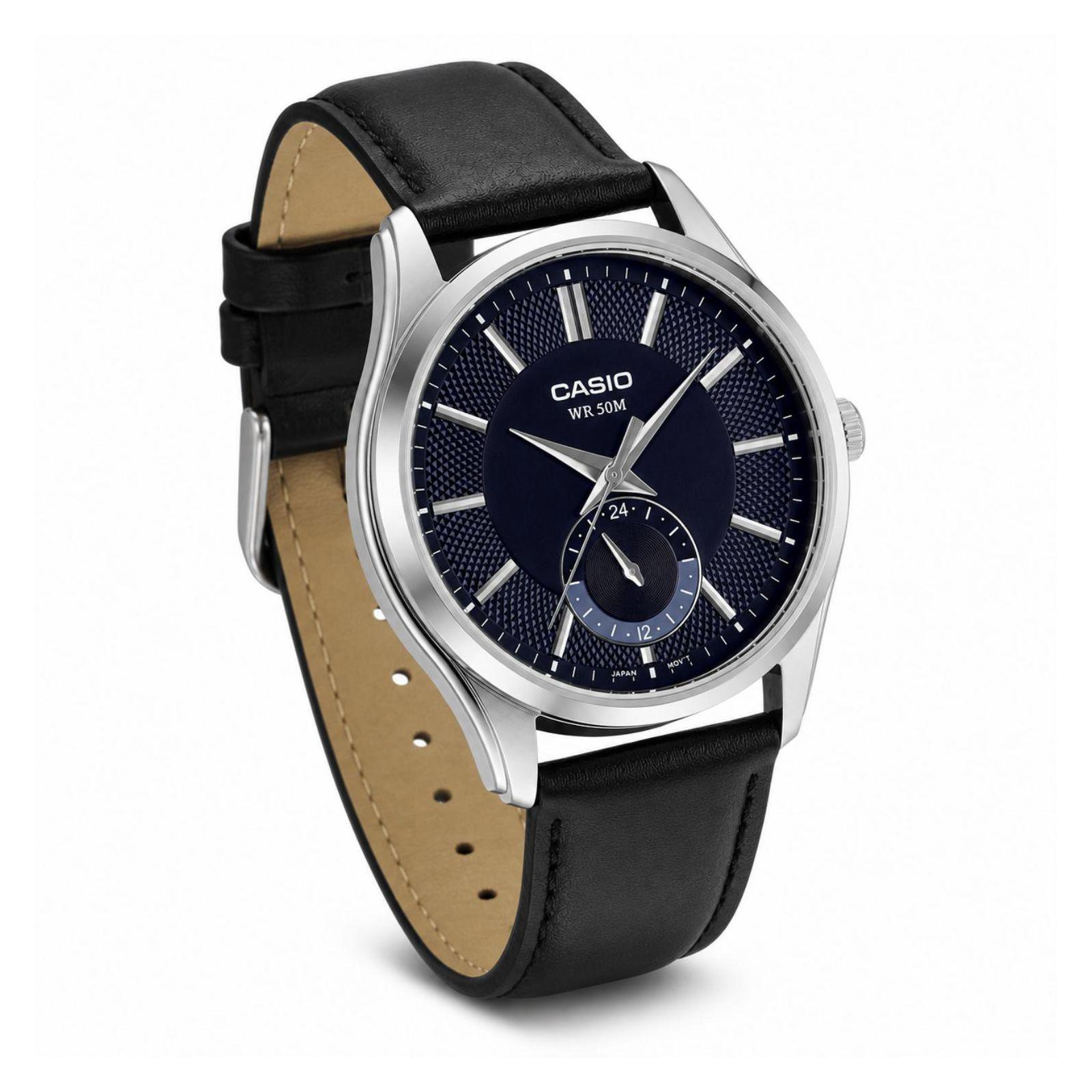 Reloj Casio MTP-B315L-2AVDF Hombre Quartz-2
