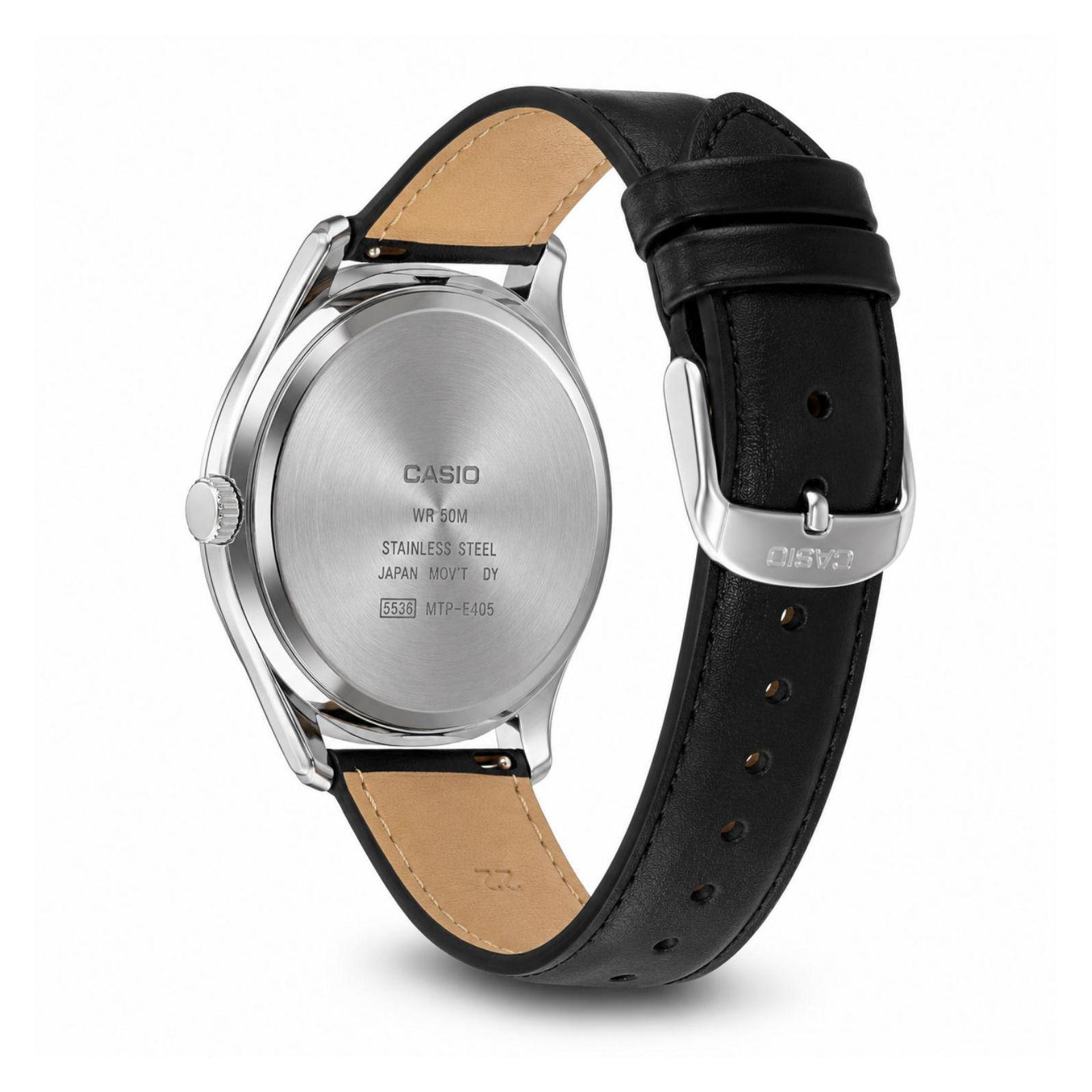 Reloj Casio MTP-B315L-2AVDF Hombre Quartz-3