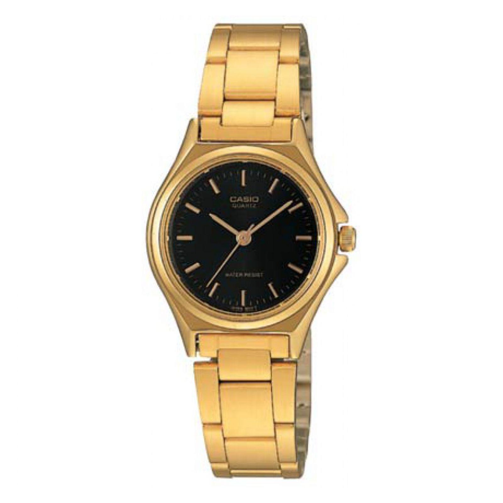 Reloj Casio LTP-1130N-1A Unisex-0