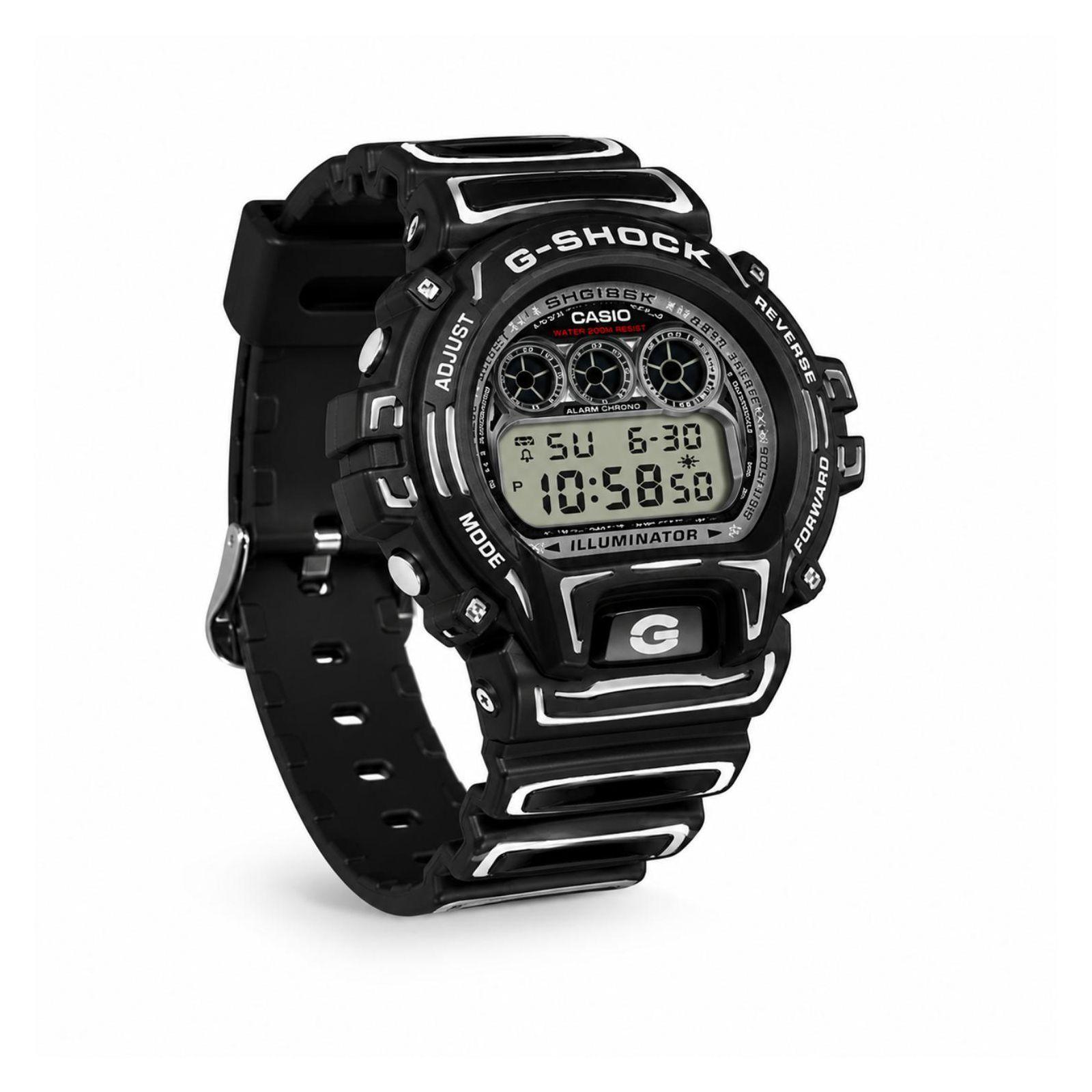 Reloj G-Shock DW-6900JV-1DR Hombre Quartz-2