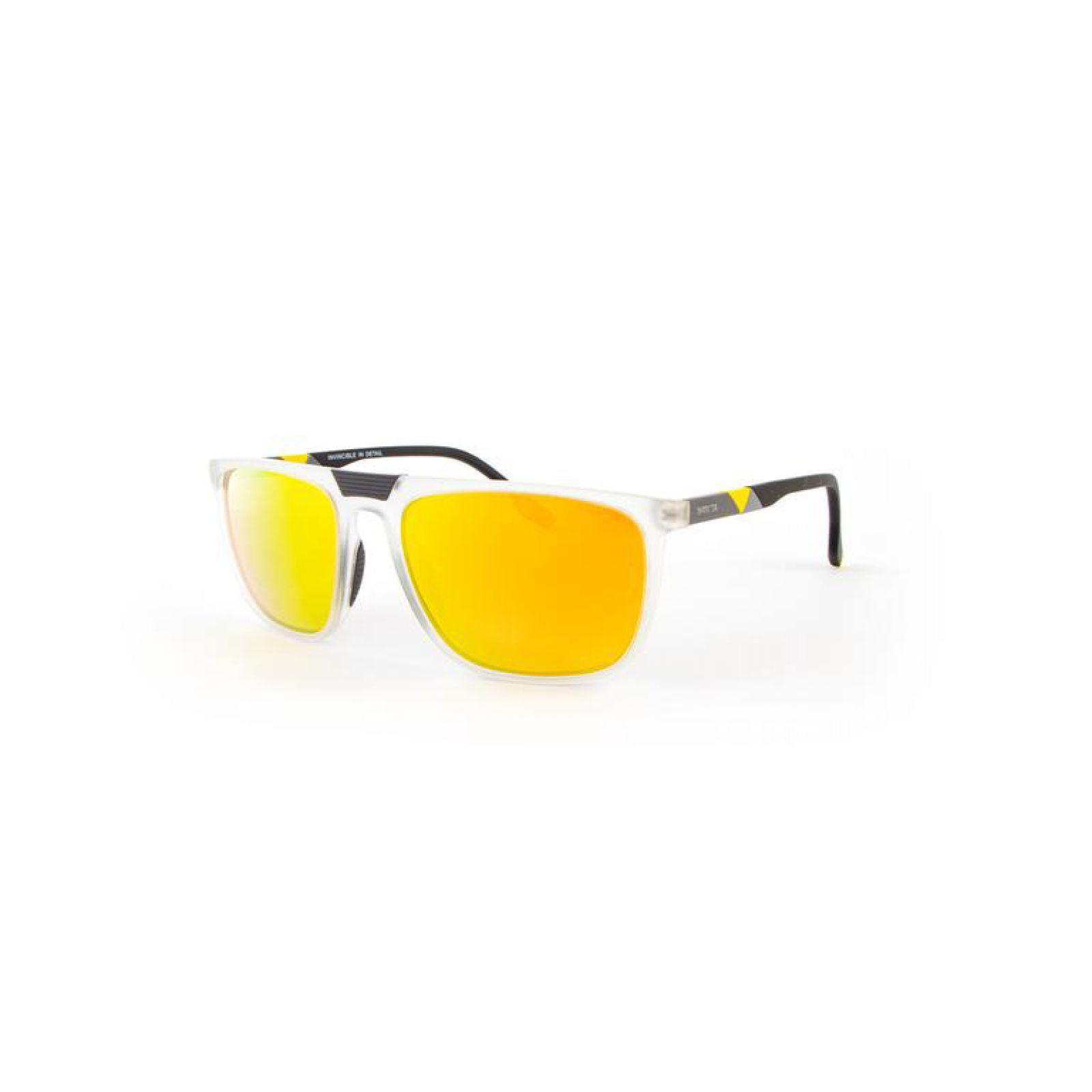 Lentes de Sol Invicta I 8932-PRO-21-08 Amarillo-1