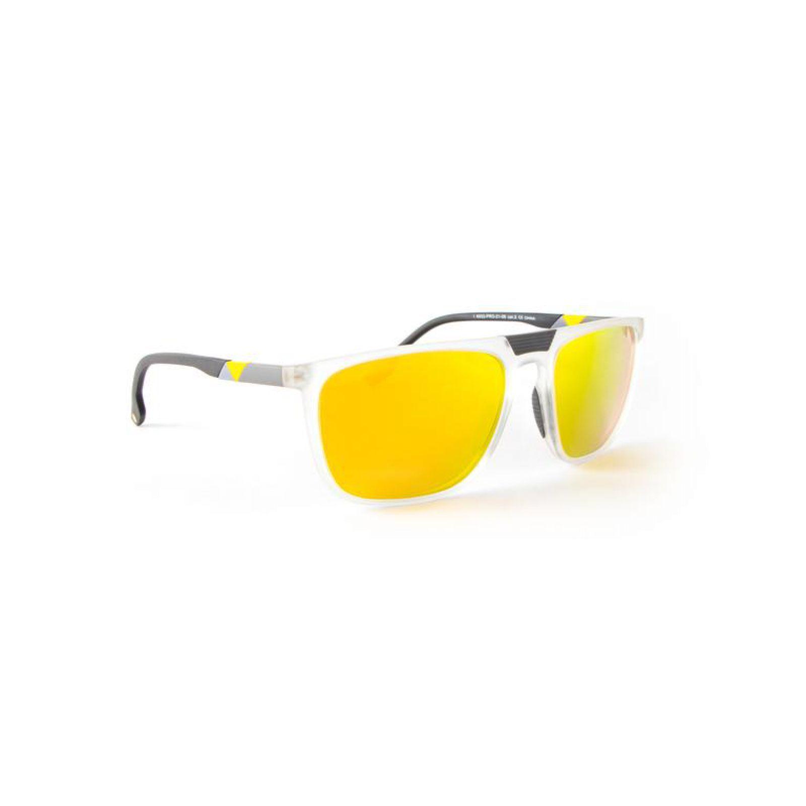 Lentes de Sol Invicta I 8932-PRO-21-08 Amarillo-3