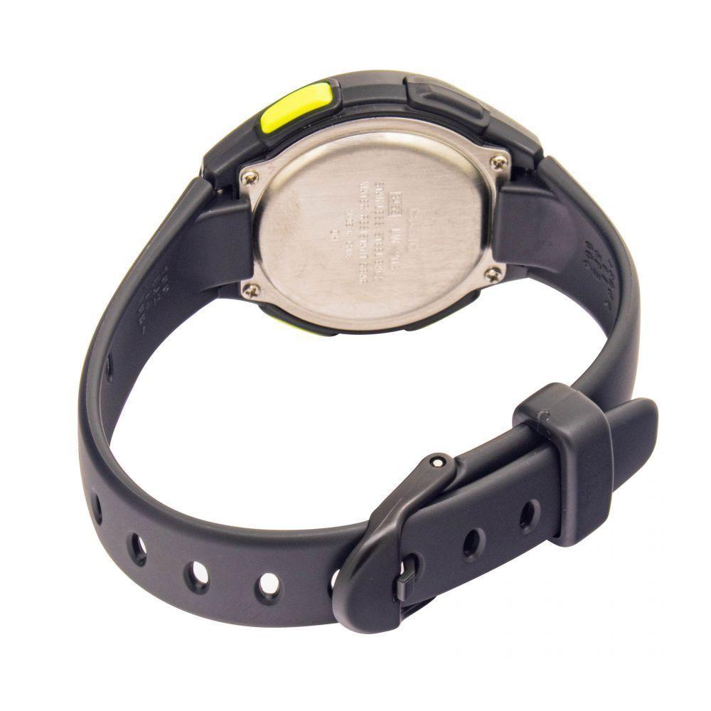 Reloj Casio LW_203_1BV Classic Quartz Unisex-0