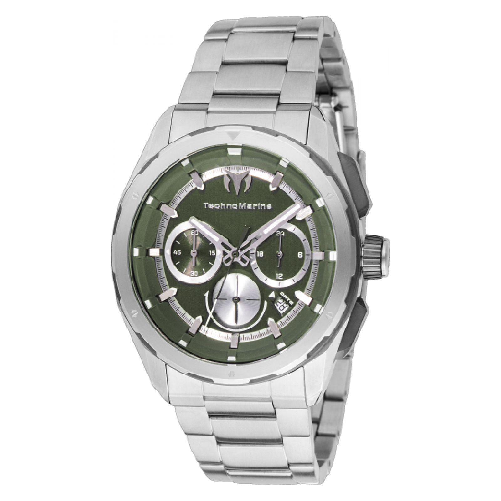 Reloj Technomarine TM-318104 Hombre Quartz-0