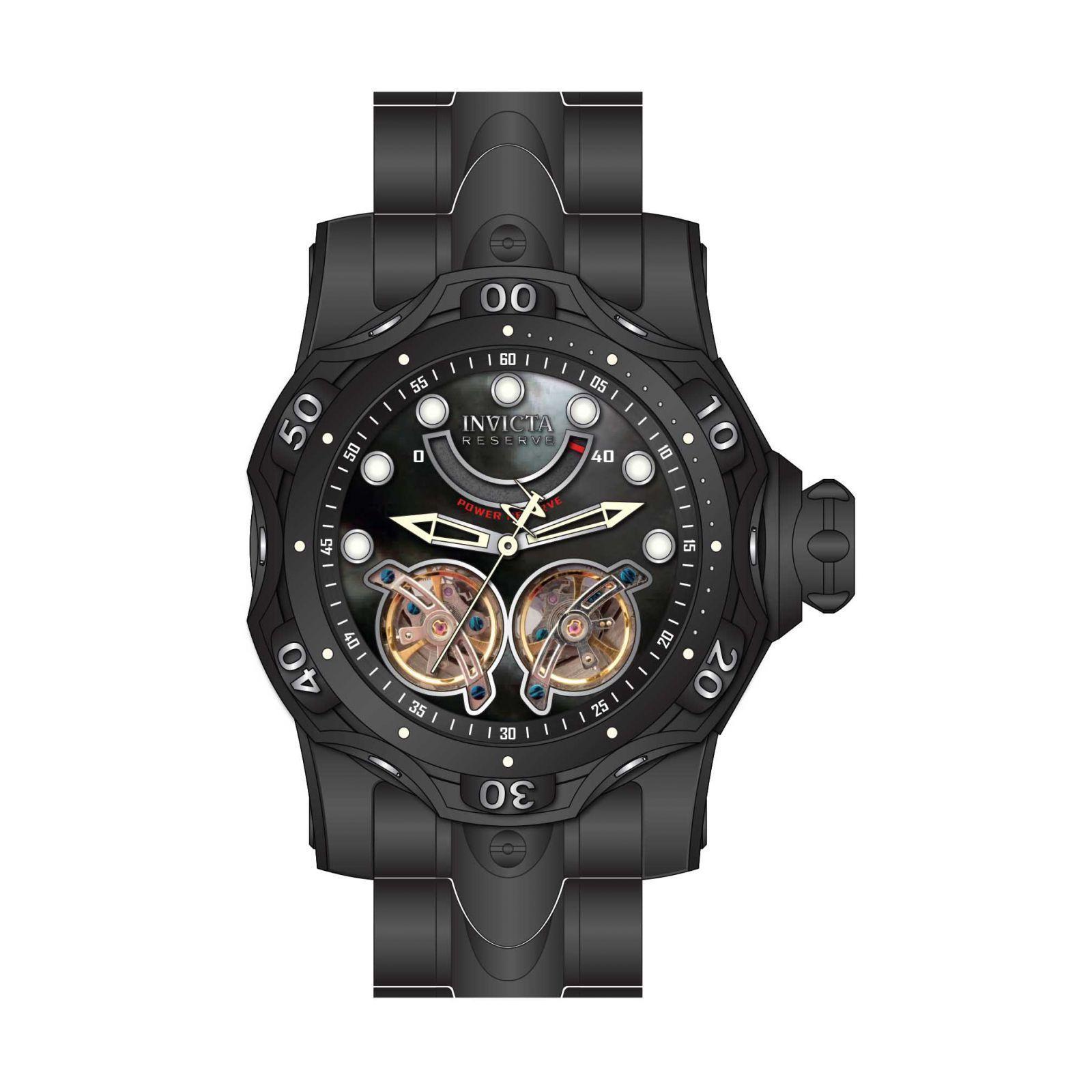 Reloj Hombre Invicta 35988 Reserve-4