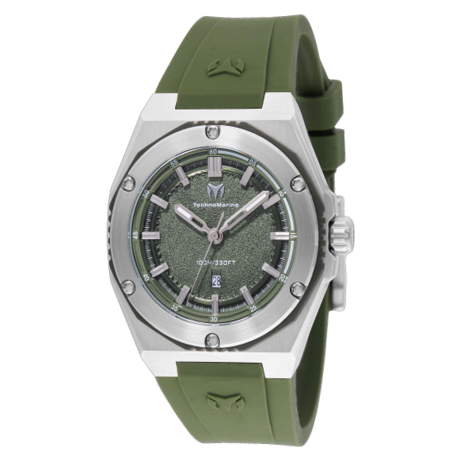 Reloj Technomarine TM-416054 Mujer Quartz-0