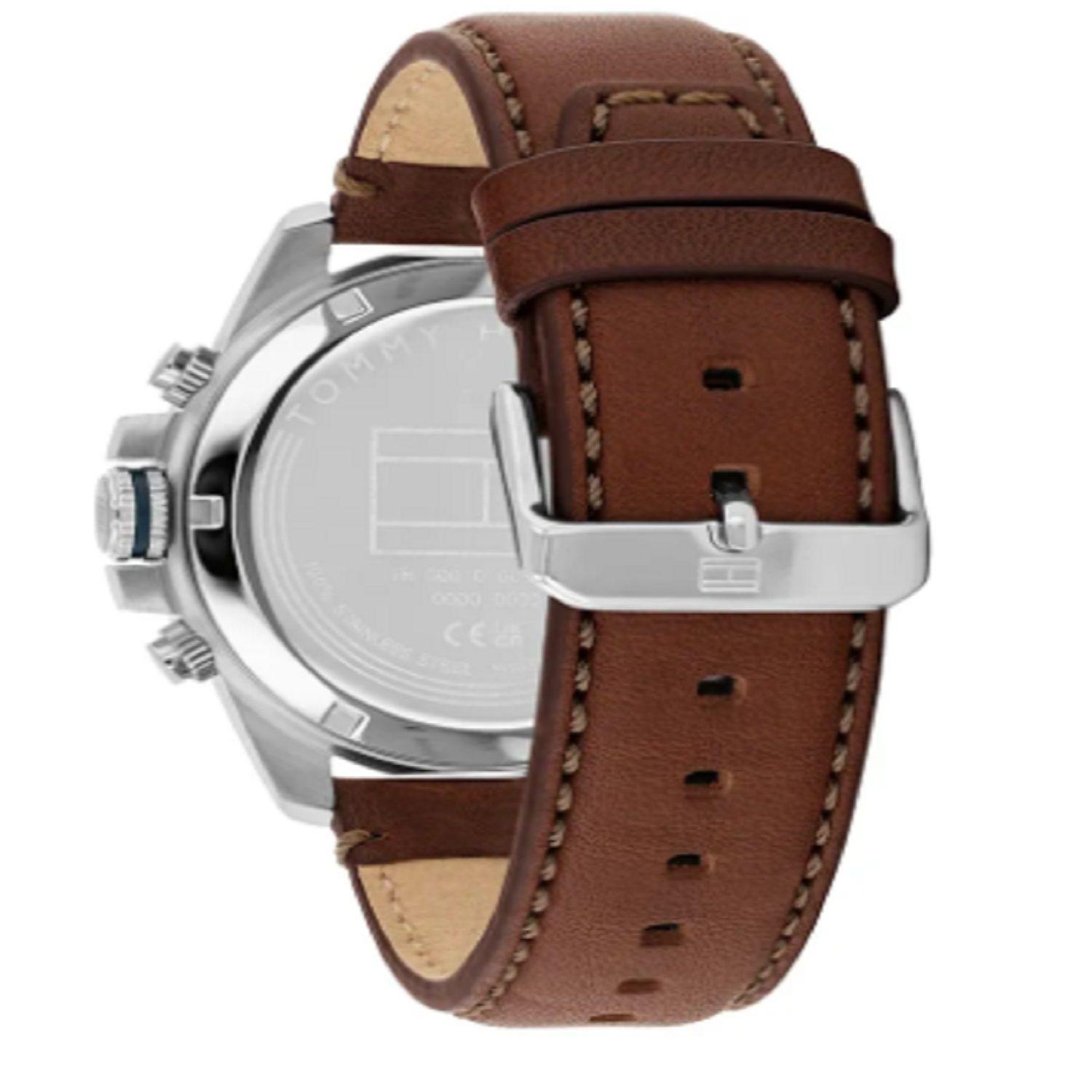 Reloj Tommy Hilfiger 1792195 Hombre Quartz-2