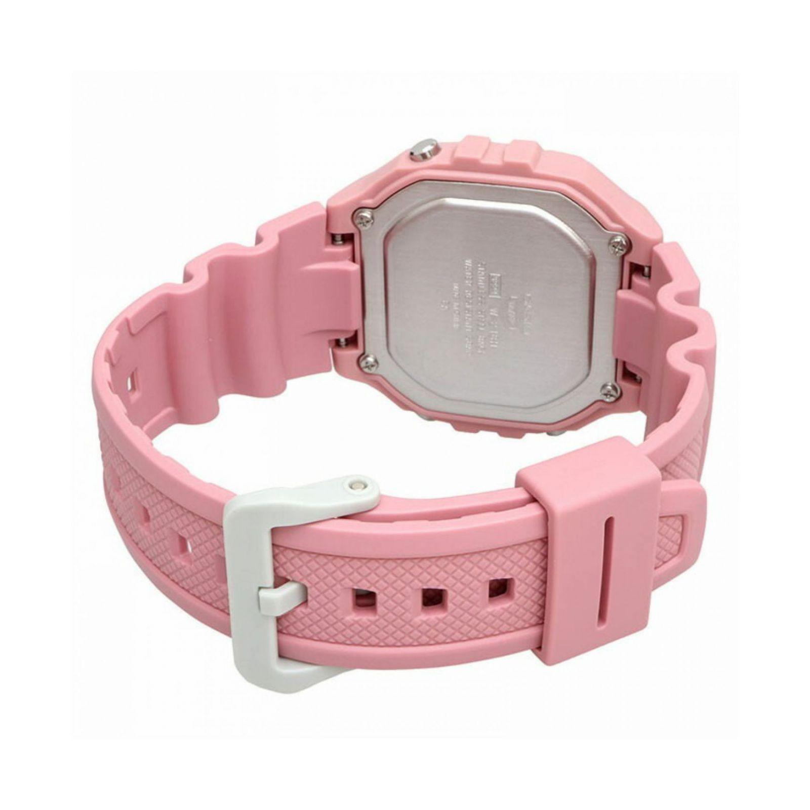 Reloj Casio W218Hc-4Avdf Unisex Quartz-1