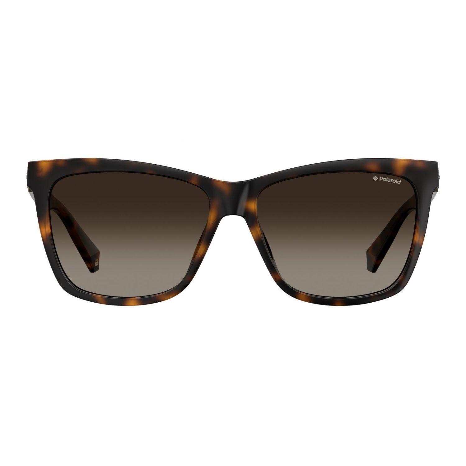 Lentes de Sol Polaroid PLD4078SX Cuadrada Mujer-1