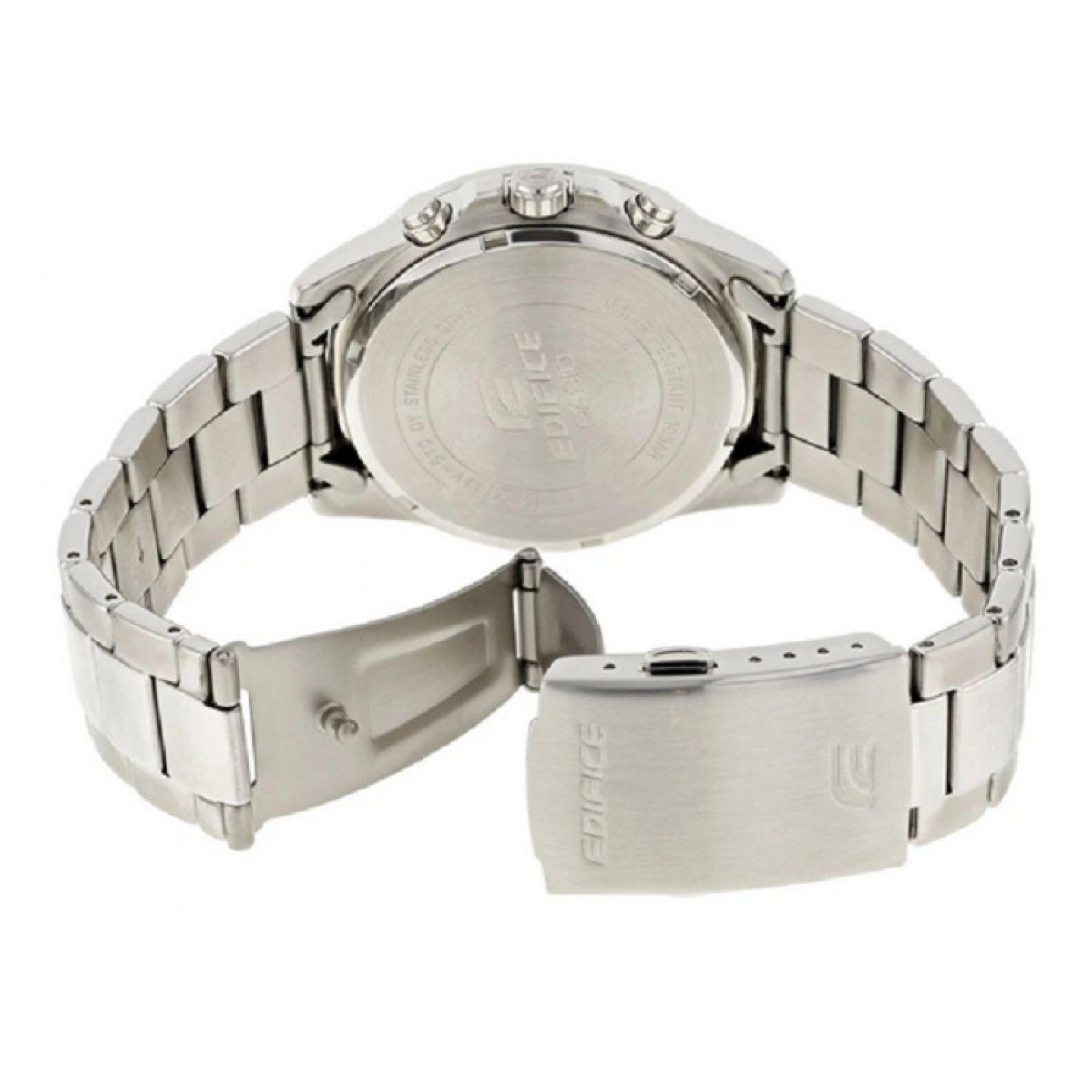 Reloj Edifice EFV570D-2AVUDF Unisex-1
