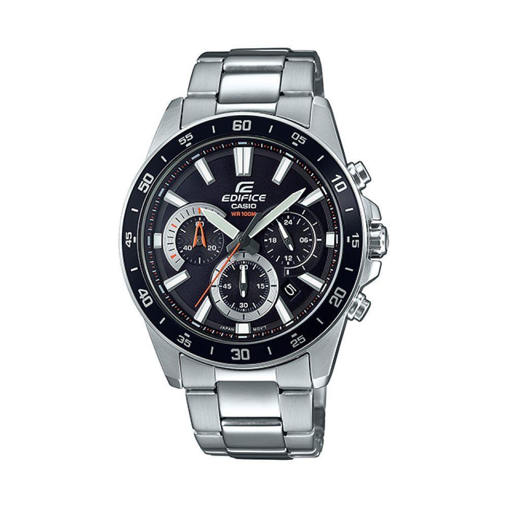 Reloj Edifice EFV-570D-1AV Hombre-0