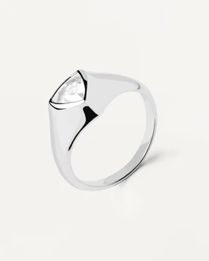 Anillo PDPaola An02-986-12 Plateado Mujer-3