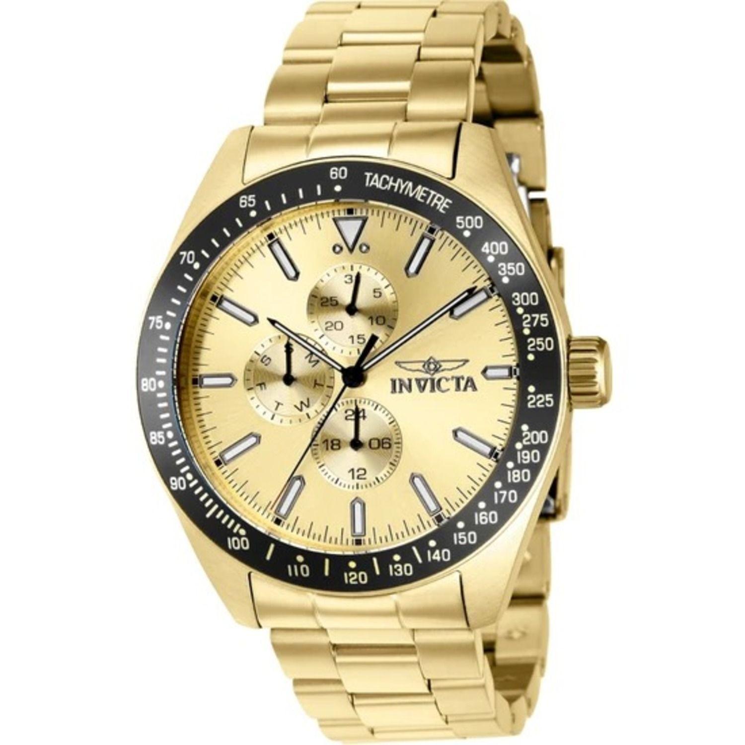 Reloj Invicta 38970 Hombre Quartz-0