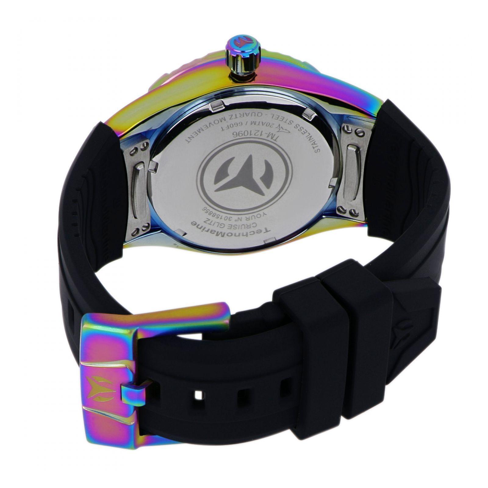 Reloj Hombre Technomarine Cruise  TM-121096-2