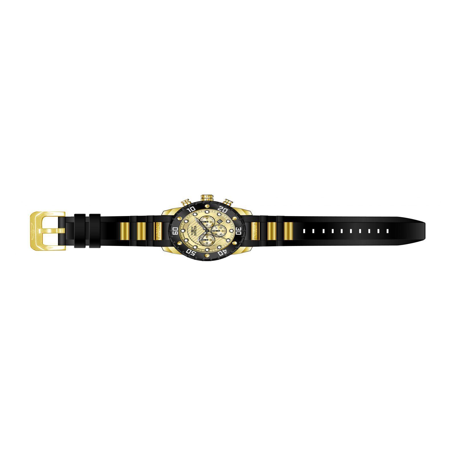 Reloj Invicta 20279 Hombre Quartz-2