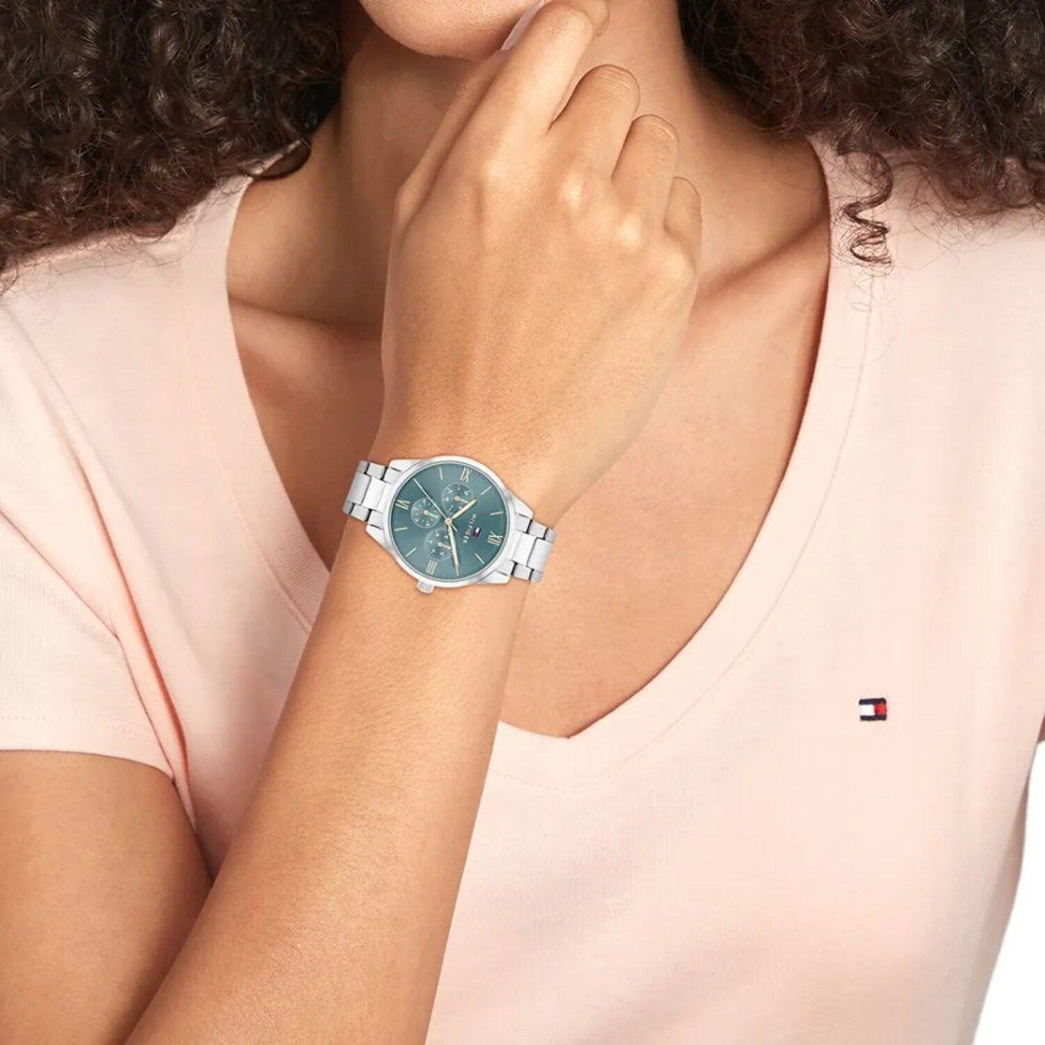 Reloj Tommy Hilfiger 1782745 Mujer Quartz-3
