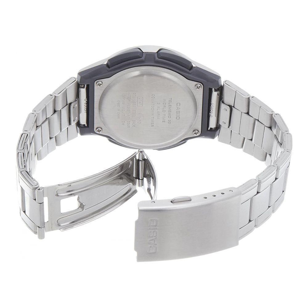 Reloj Casio AW_80D_1AV Classic Quartz Hombre-4