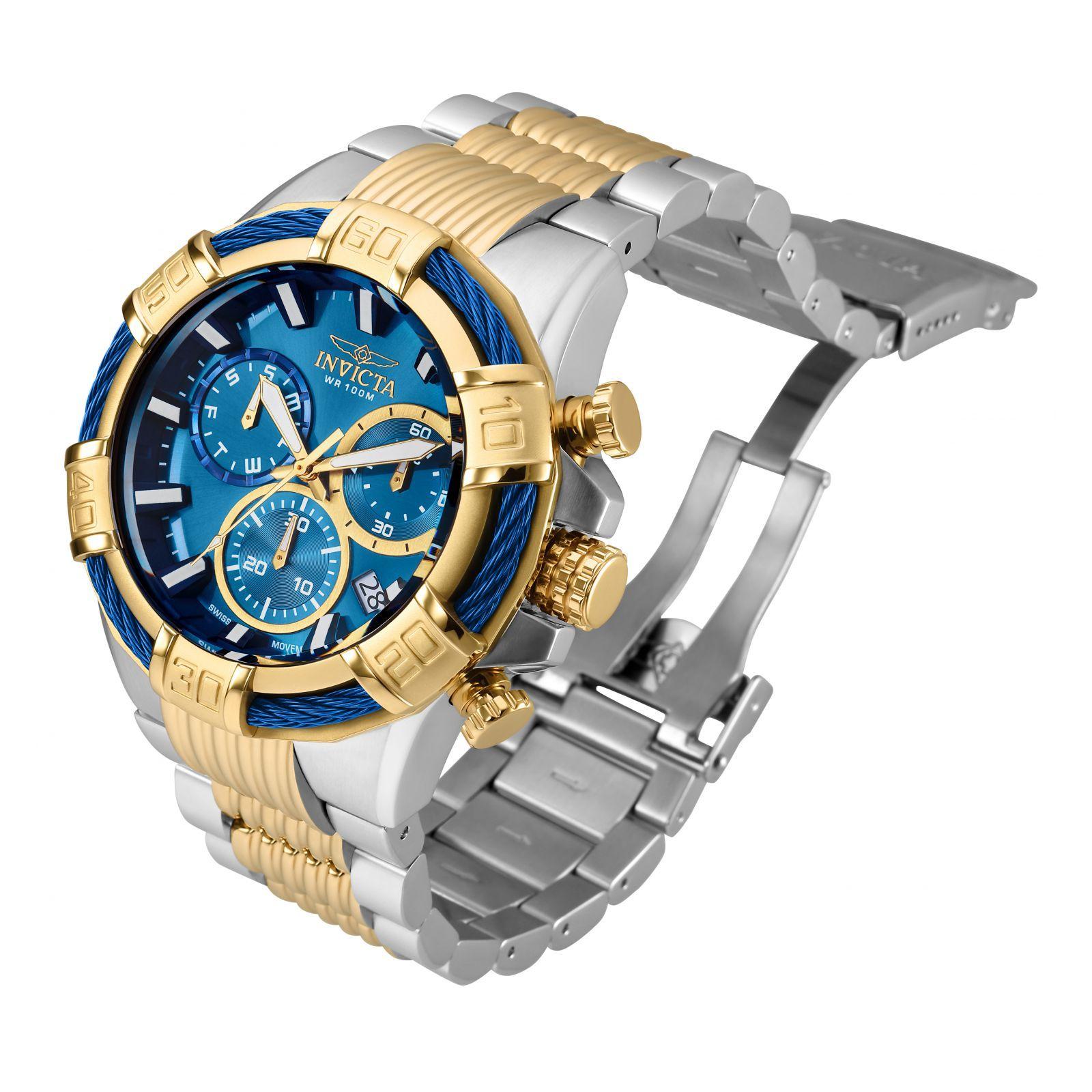 Reloj Invicta 25865 Hombre Quartz-1